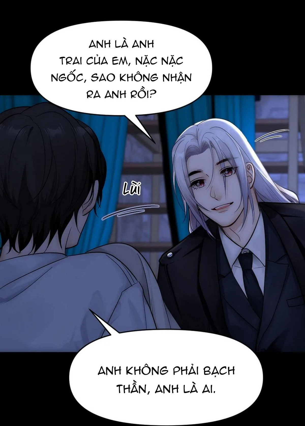 Bảo bối ngoan, không thể cắn Chapter 46 Trang 26