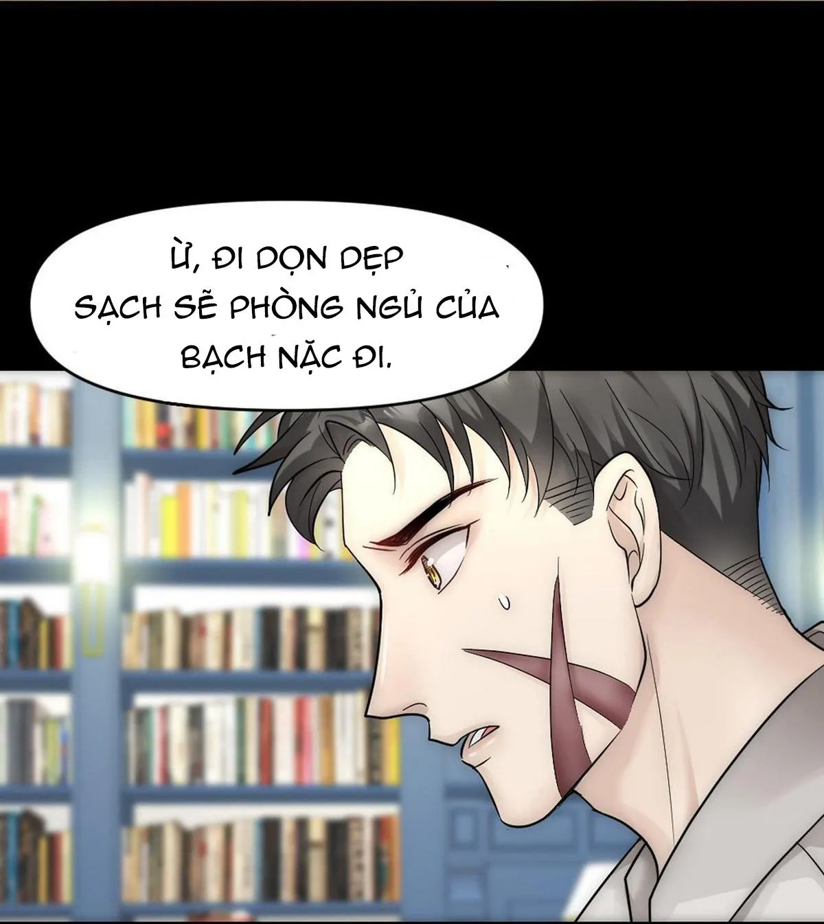 Bảo bối ngoan, không thể cắn Chapter 46 Trang 32