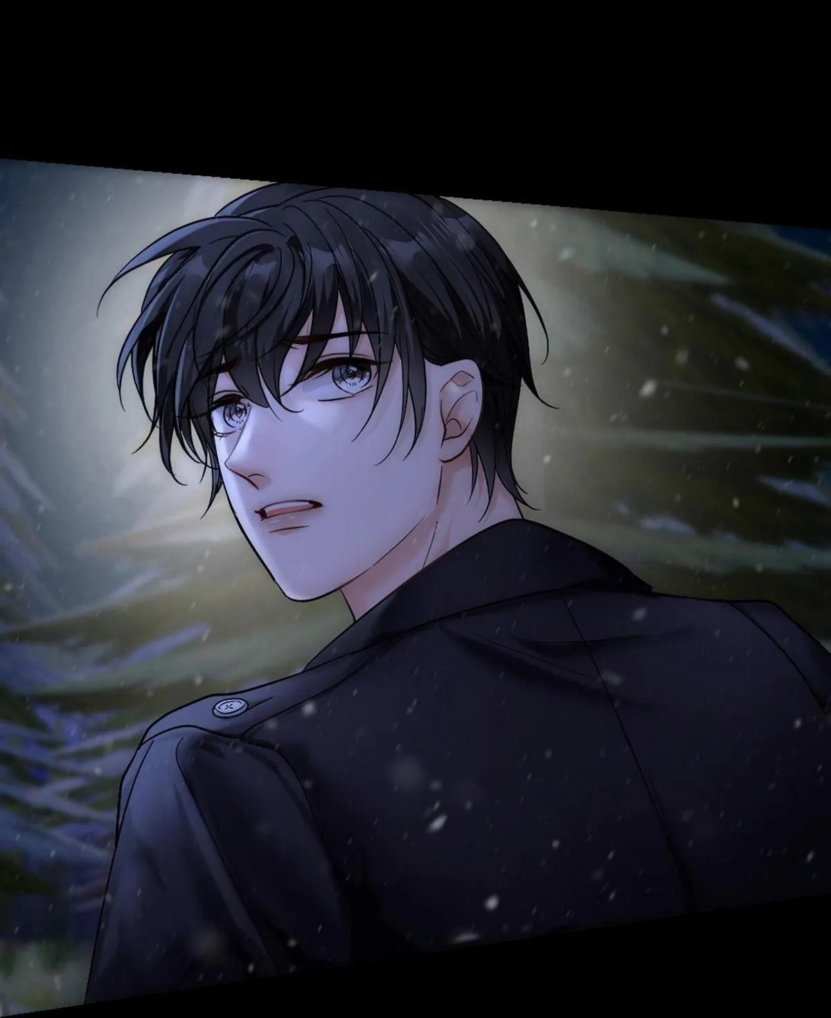 Bảo bối ngoan, không thể cắn Chapter 46 Trang 37