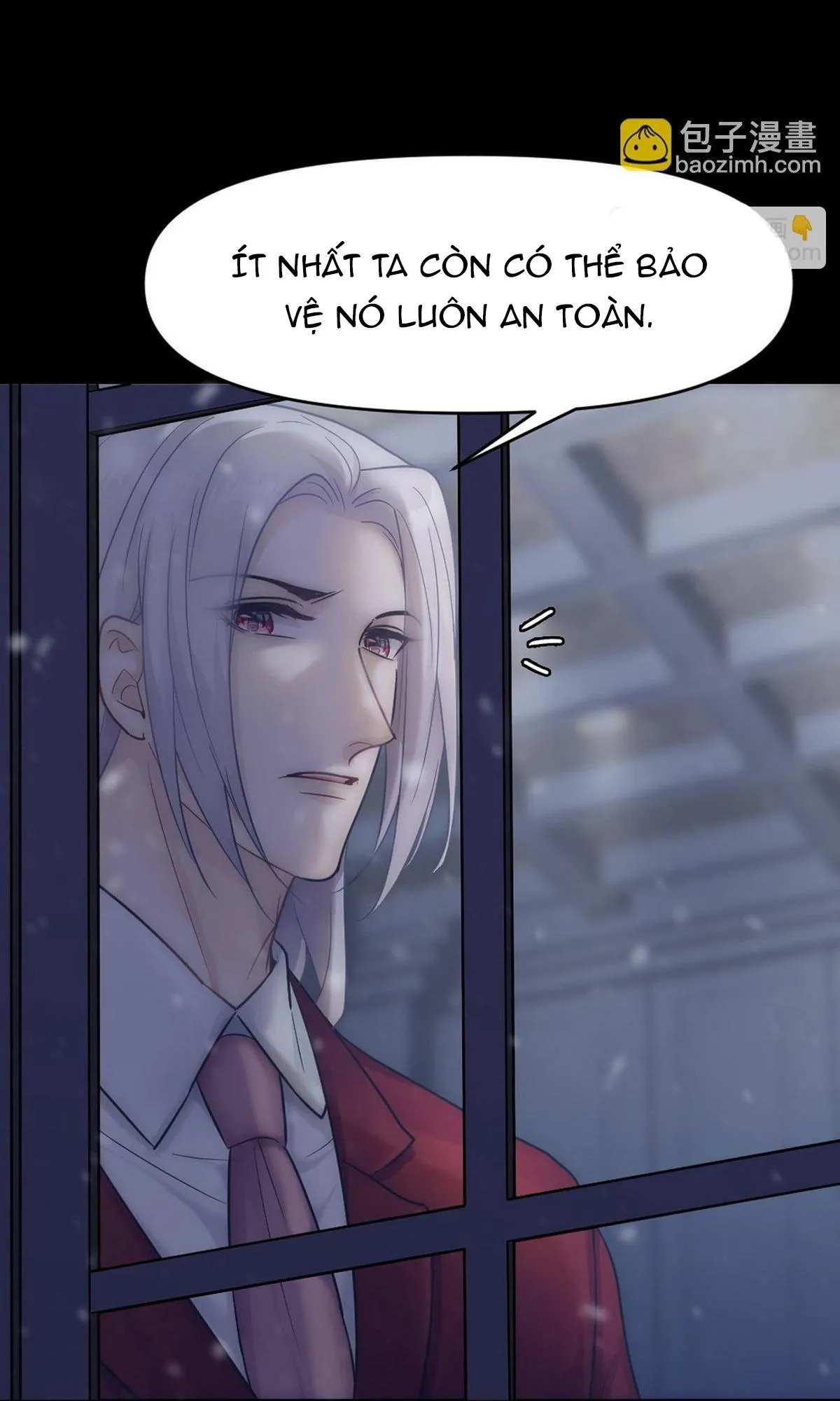 Bảo bối ngoan, không thể cắn Chapter 46 Trang 38