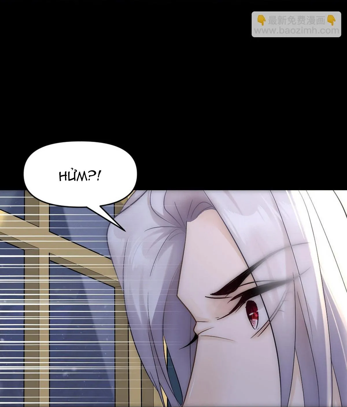 Bảo bối ngoan, không thể cắn Chapter 46 Trang 39