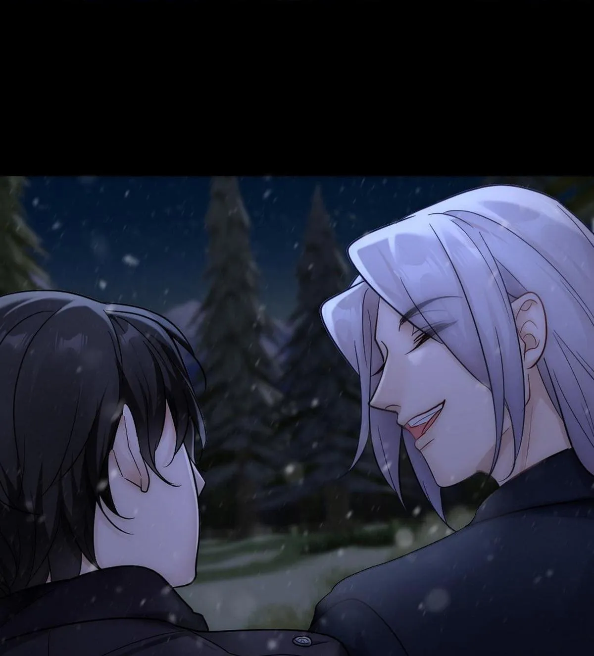 Bảo bối ngoan, không thể cắn Chapter 46 Trang 40