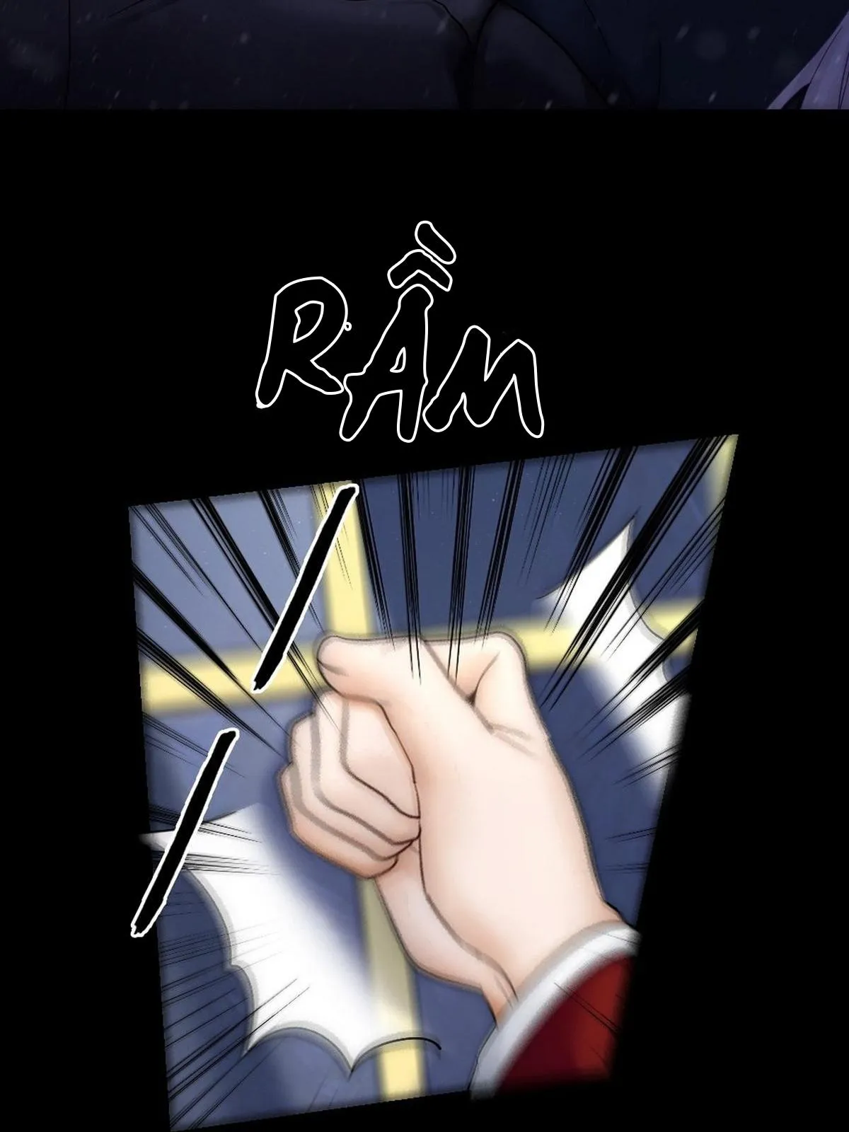 Bảo bối ngoan, không thể cắn Chapter 46 Trang 42