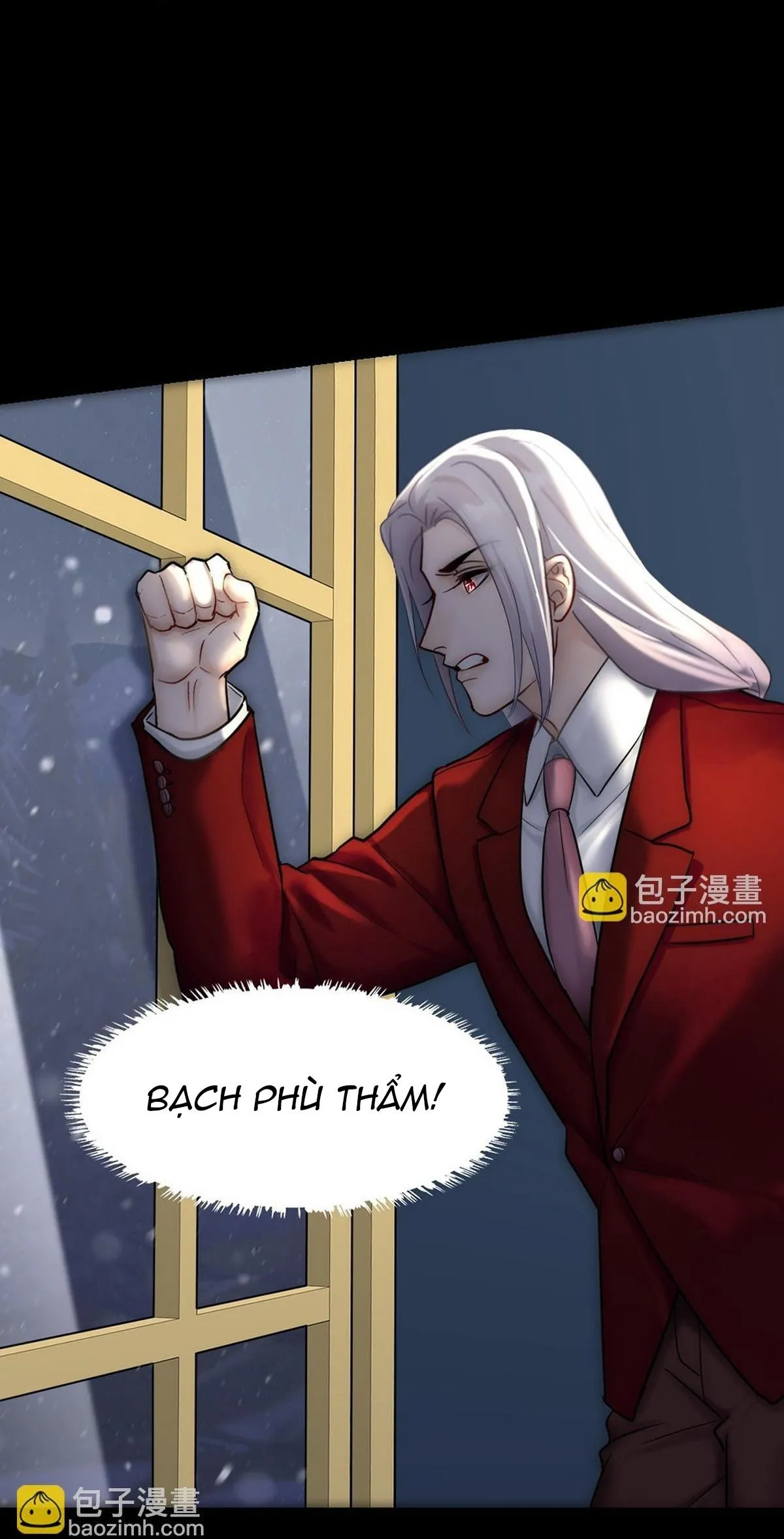 Bảo bối ngoan, không thể cắn Chapter 46 Trang 43