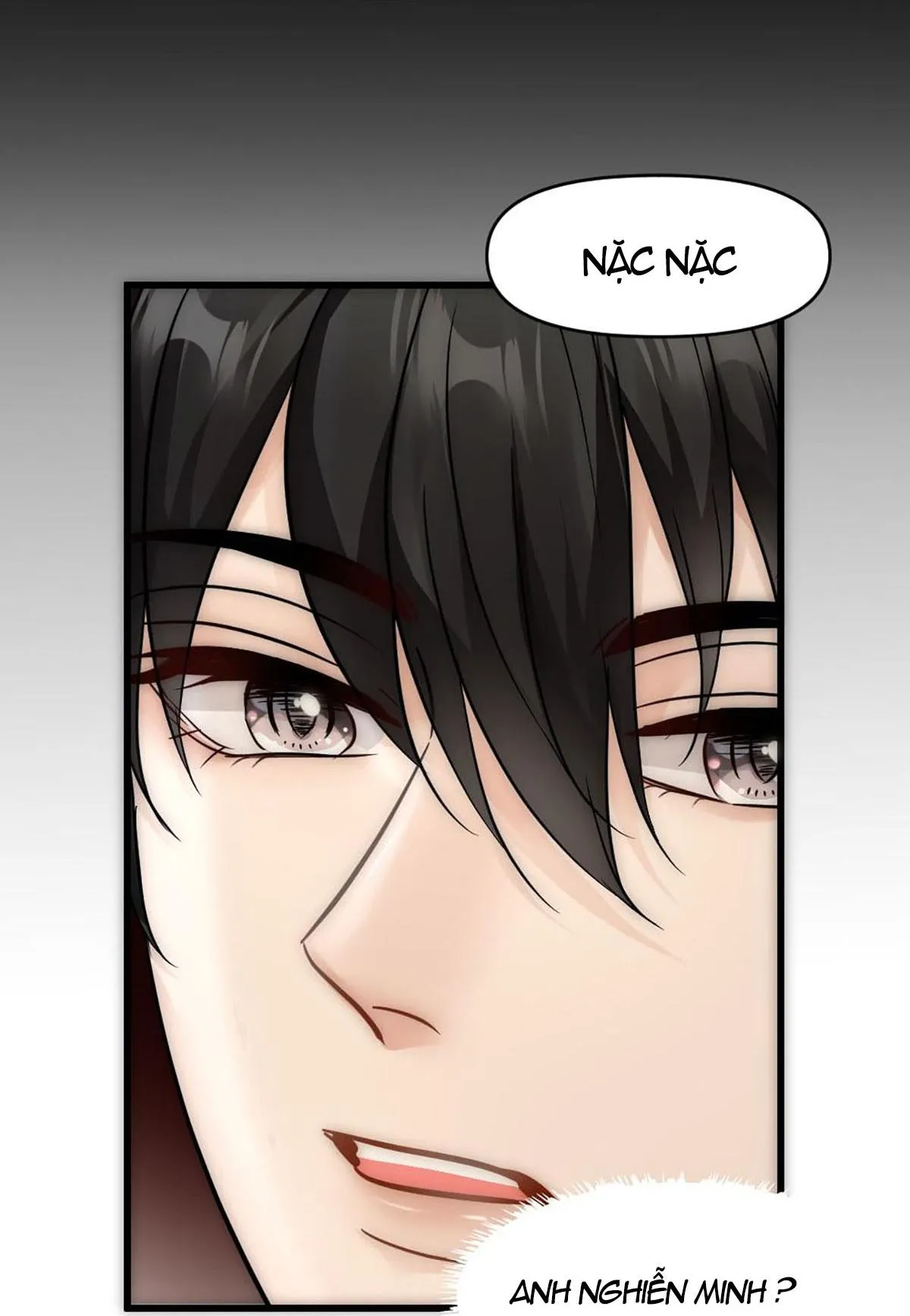 Bảo bối ngoan, không thể cắn Chapter 47 Trang 7