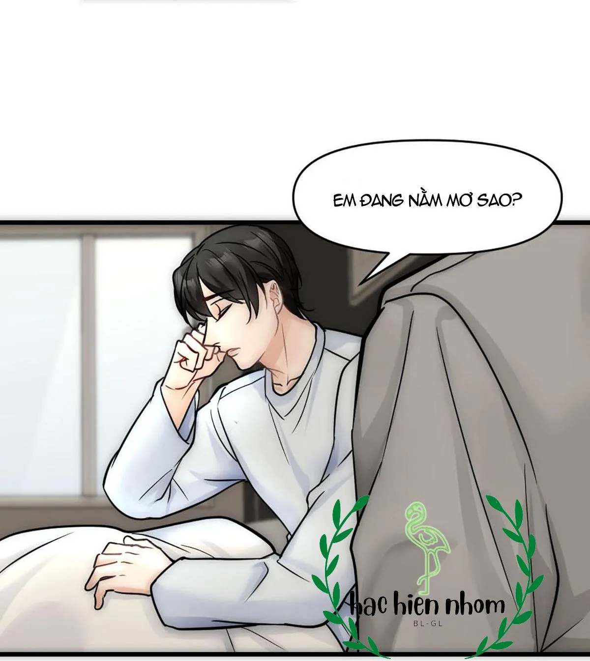 Bảo bối ngoan, không thể cắn Chapter 47 Trang 8