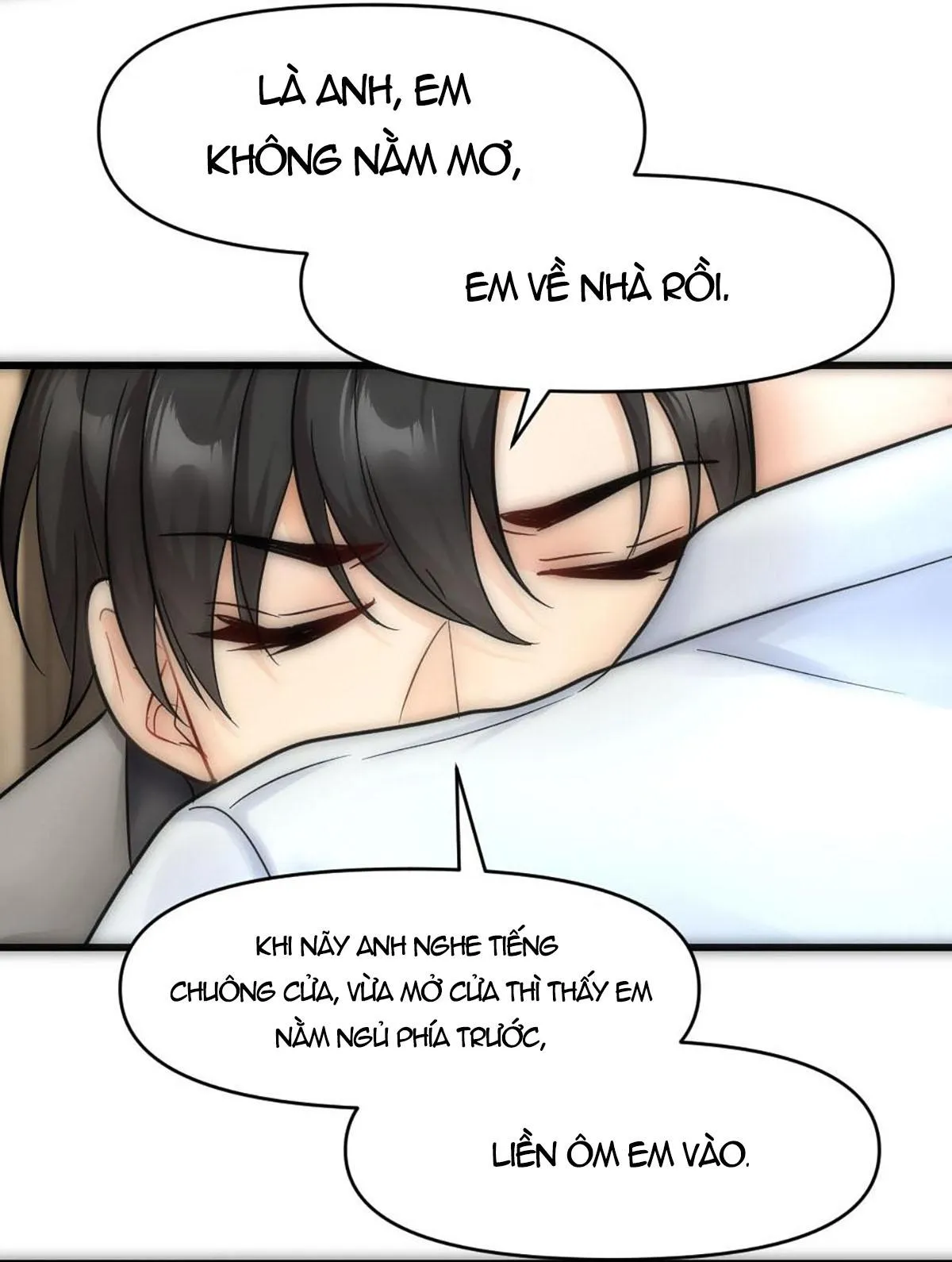 Bảo bối ngoan, không thể cắn Chapter 47 Trang 11