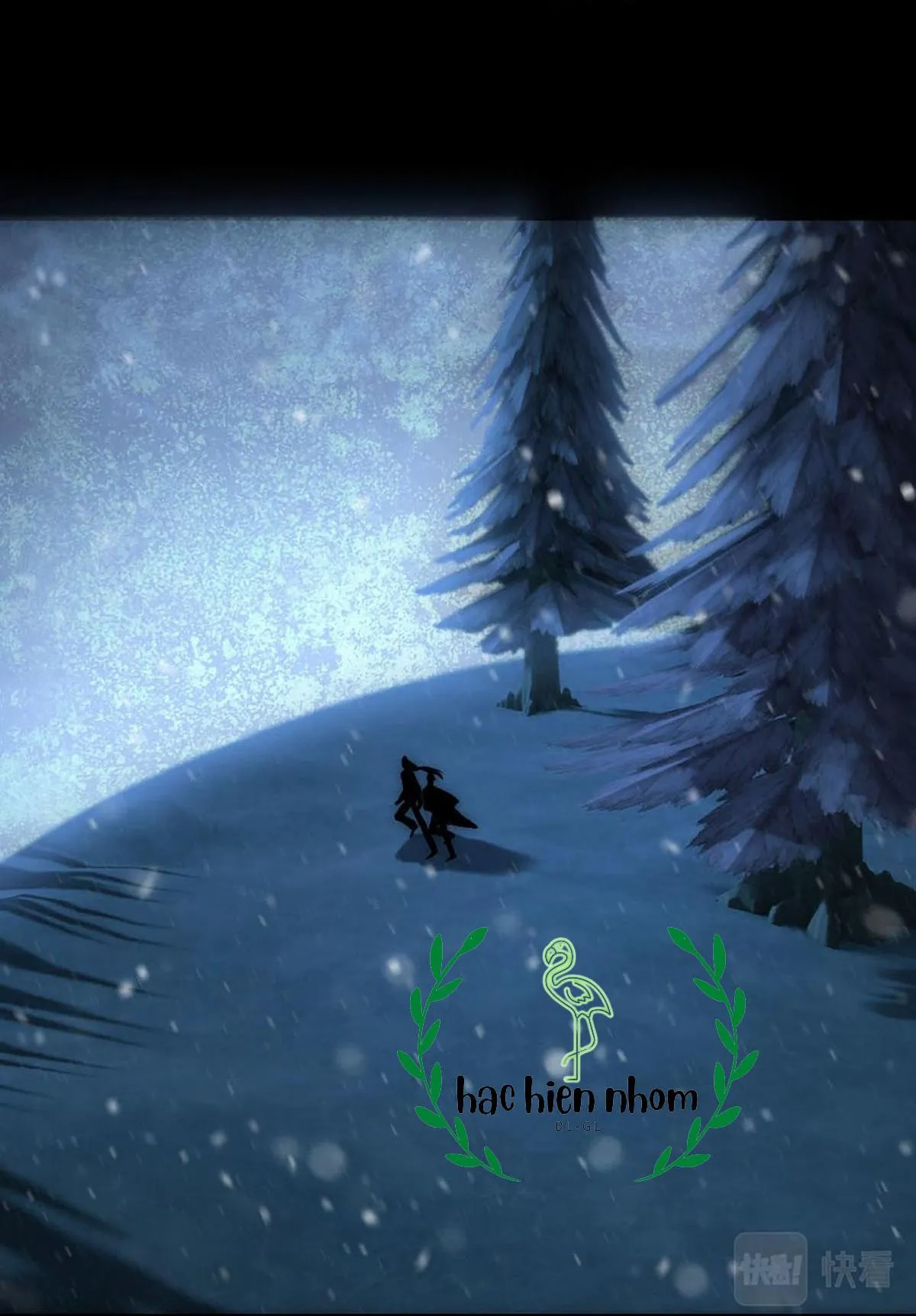 Bảo bối ngoan, không thể cắn Chapter 47 Trang 13