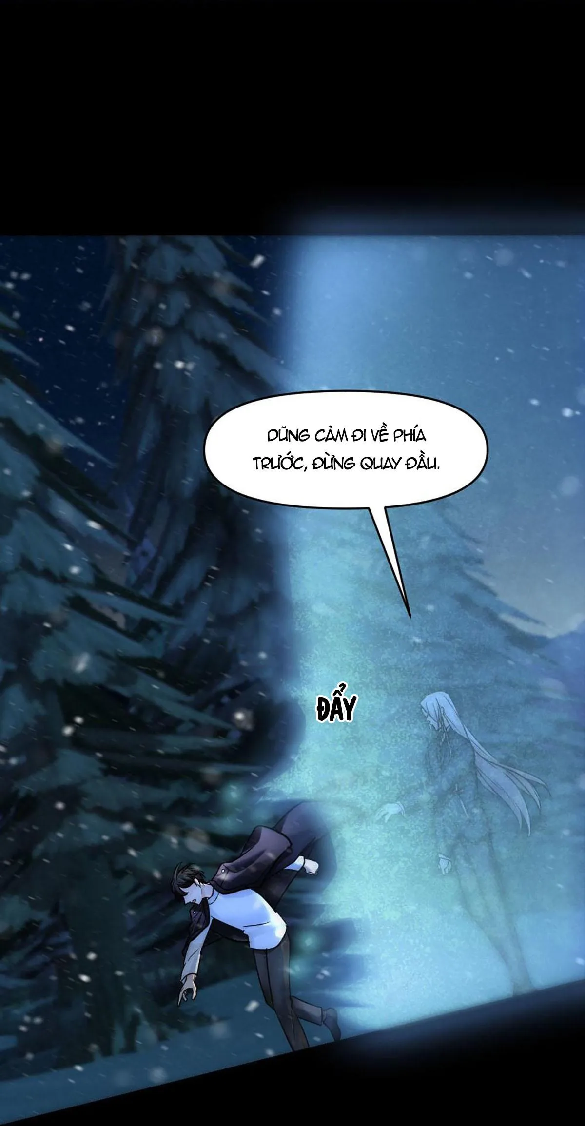 Bảo bối ngoan, không thể cắn Chapter 47 Trang 18