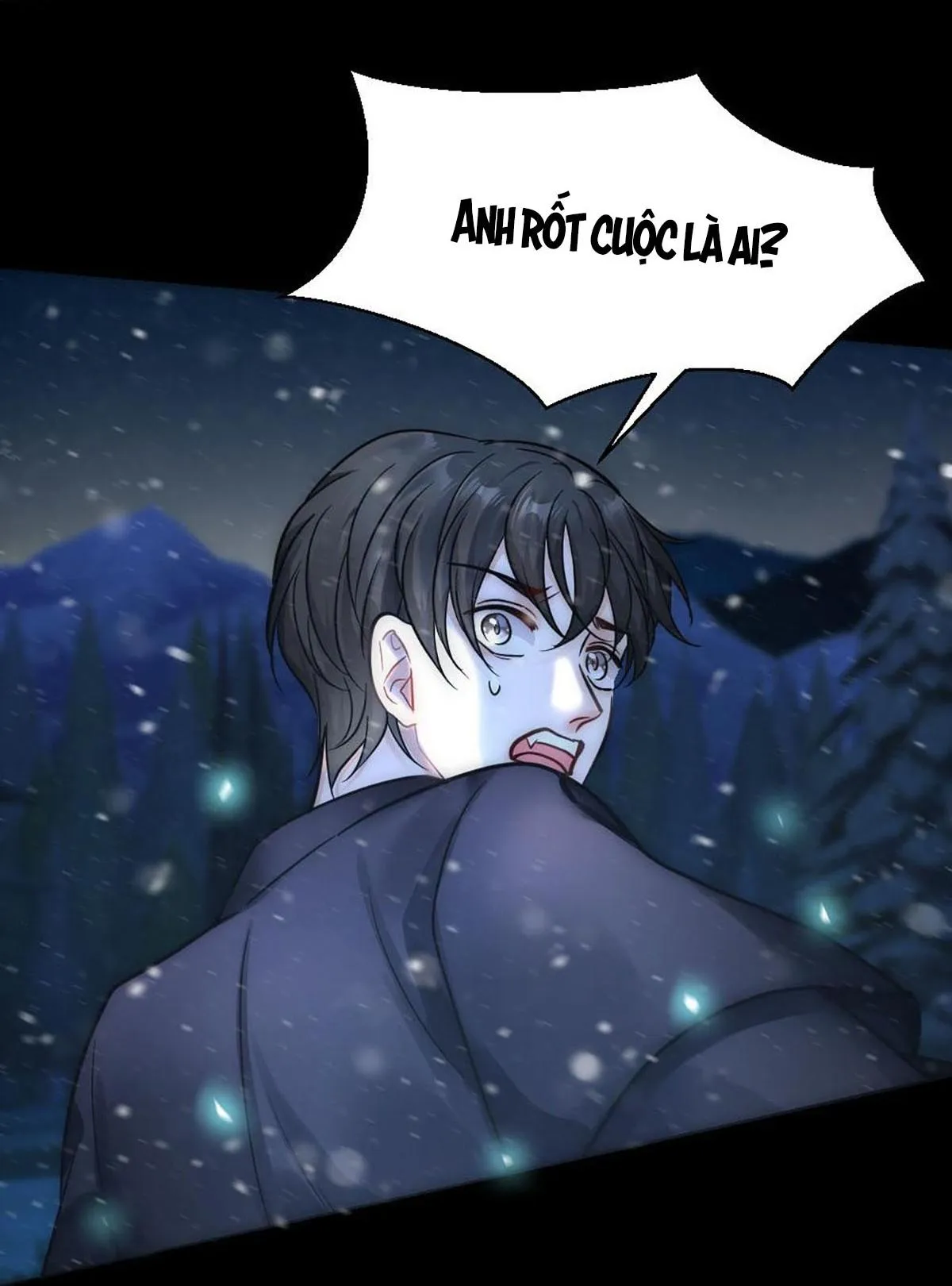 Bảo bối ngoan, không thể cắn Chapter 47 Trang 20