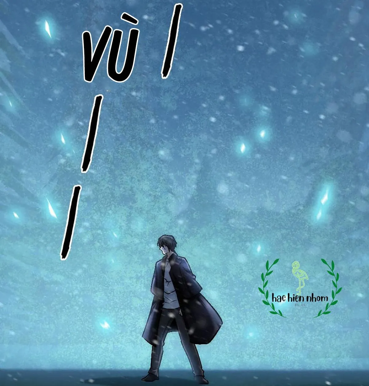 Bảo bối ngoan, không thể cắn Chapter 47 Trang 22