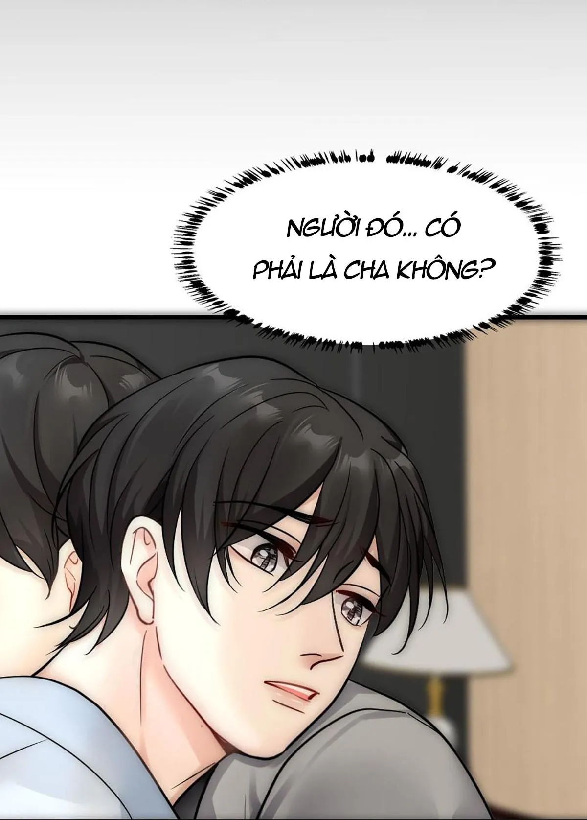 Bảo bối ngoan, không thể cắn Chapter 47 Trang 26