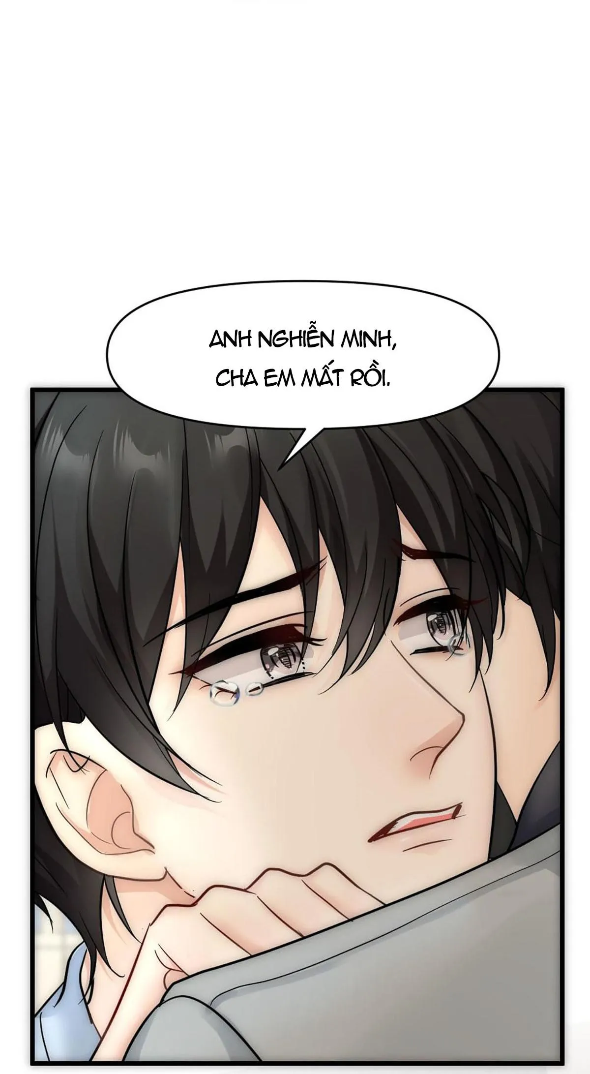 Bảo bối ngoan, không thể cắn Chapter 47 Trang 30