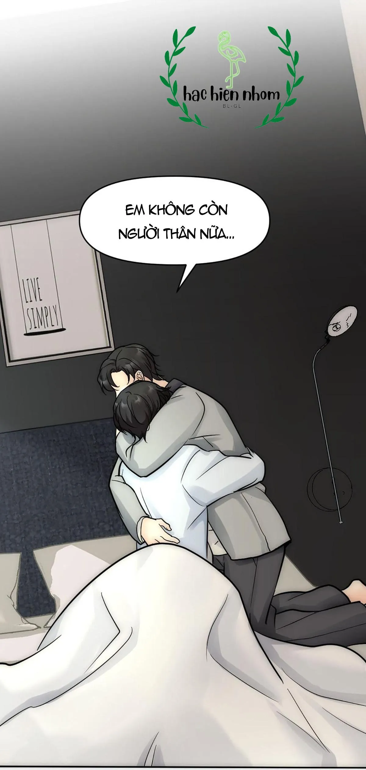 Bảo bối ngoan, không thể cắn Chapter 47 Trang 31