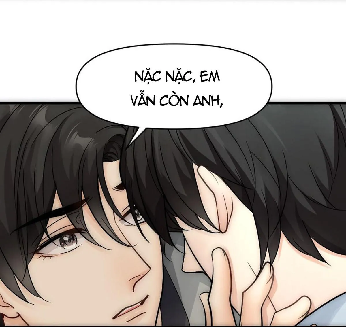 Bảo bối ngoan, không thể cắn Chapter 47 Trang 32