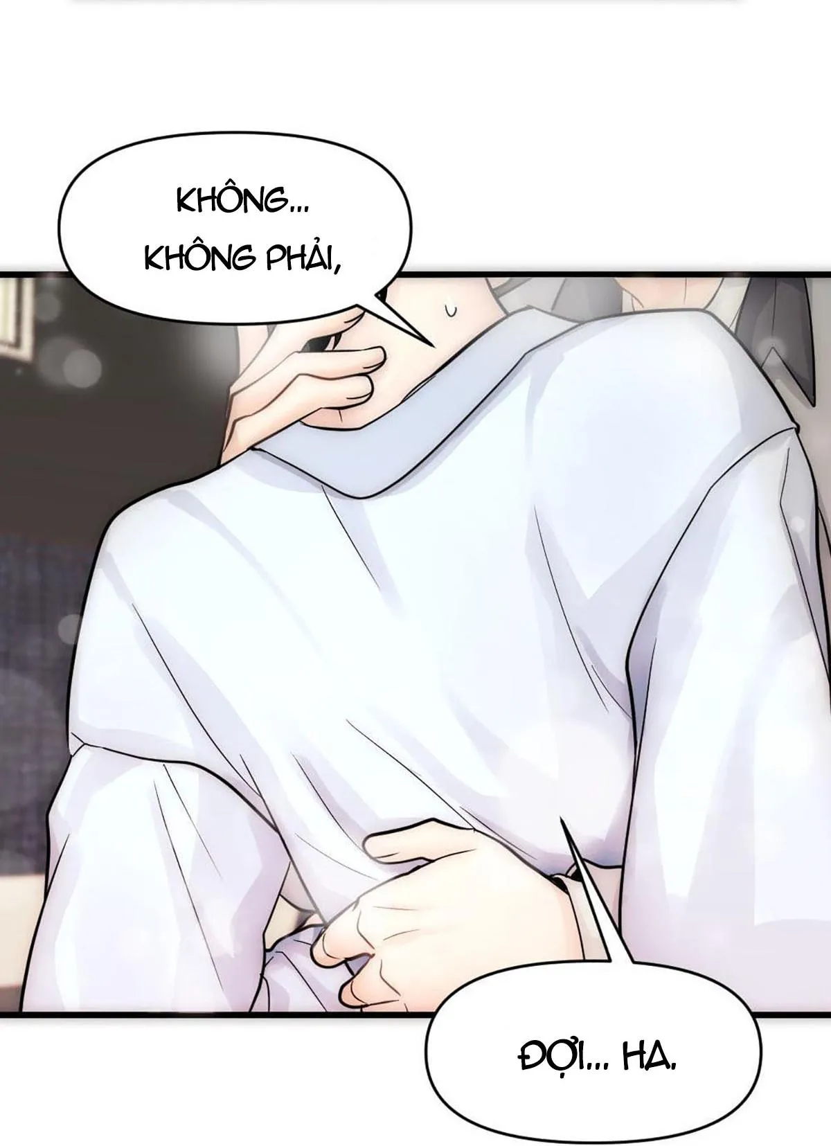 Bảo bối ngoan, không thể cắn Chapter 47 Trang 41