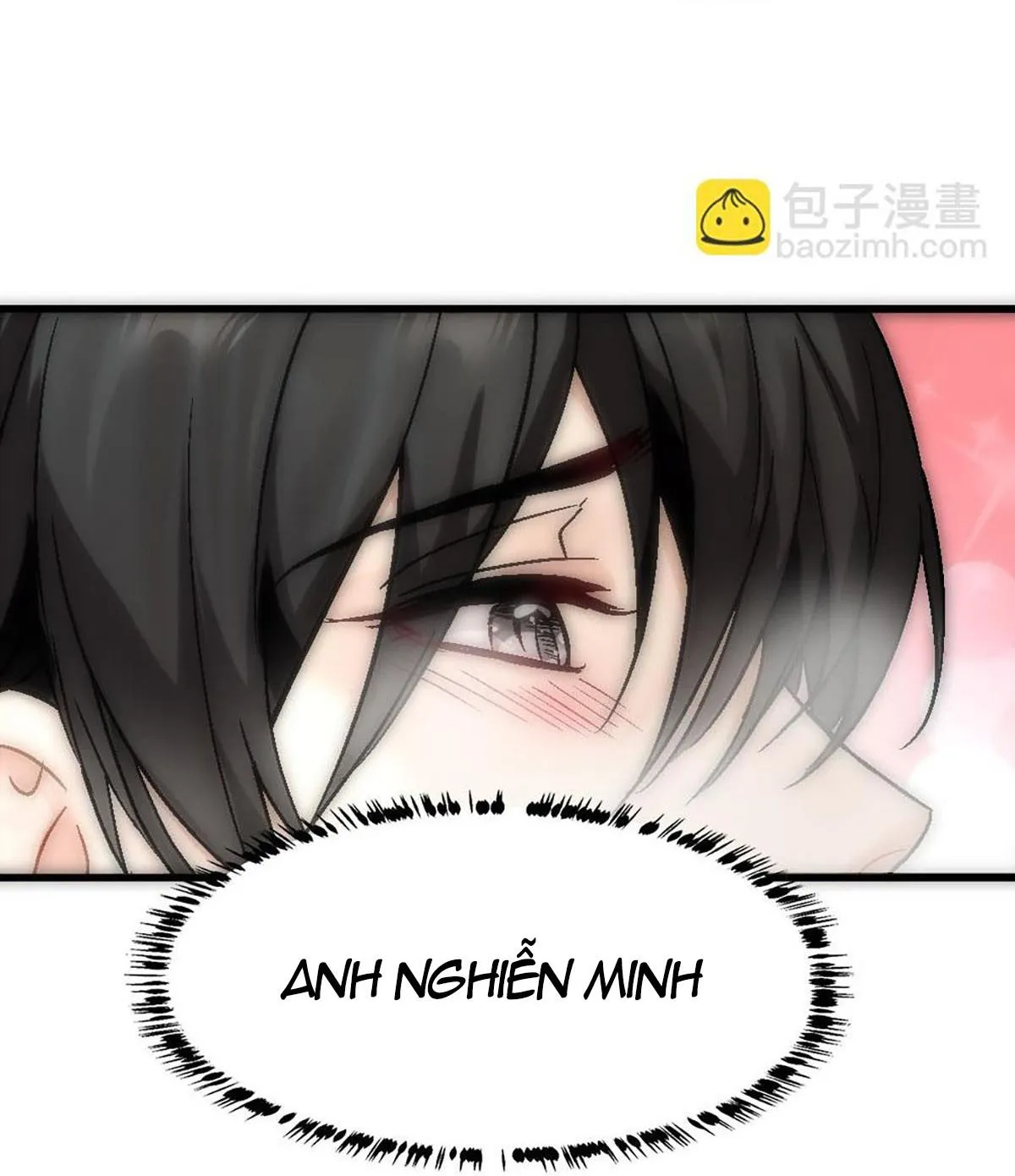 Bảo bối ngoan, không thể cắn Chapter 47 Trang 42