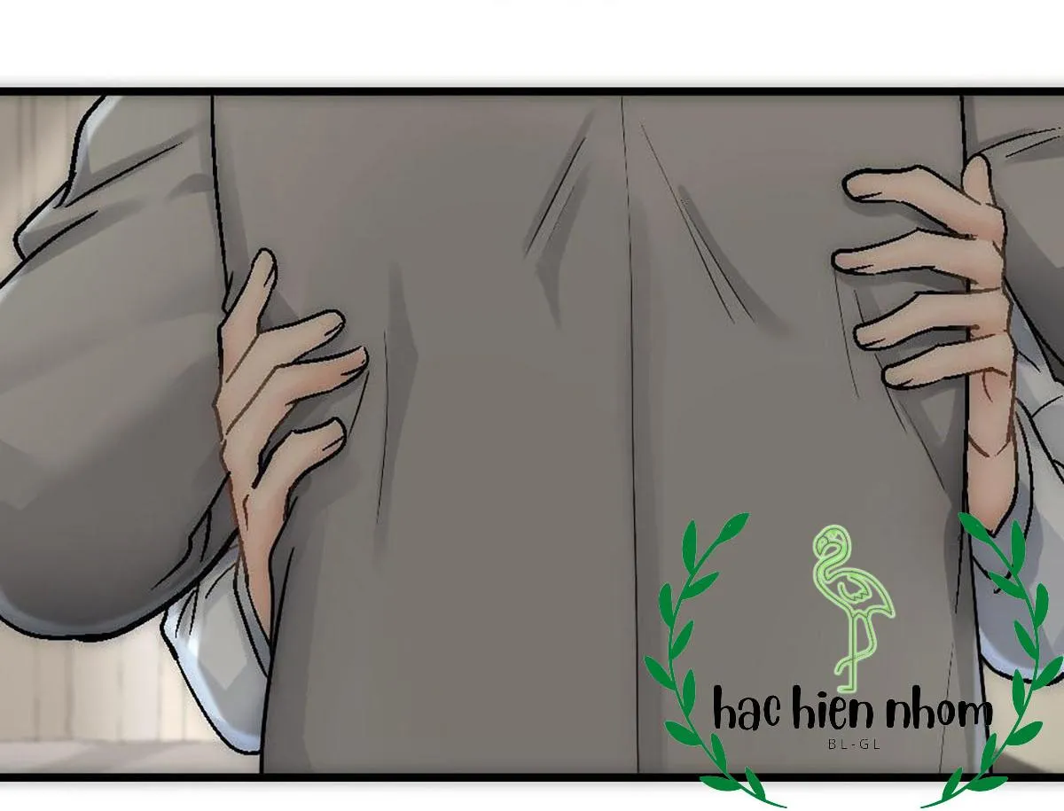 Bảo bối ngoan, không thể cắn Chapter 47 Trang 43