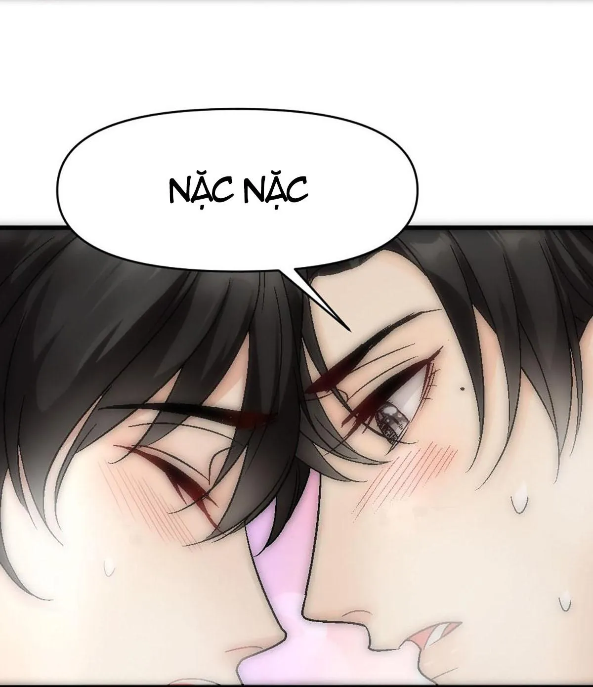 Bảo bối ngoan, không thể cắn Chapter 47 Trang 49