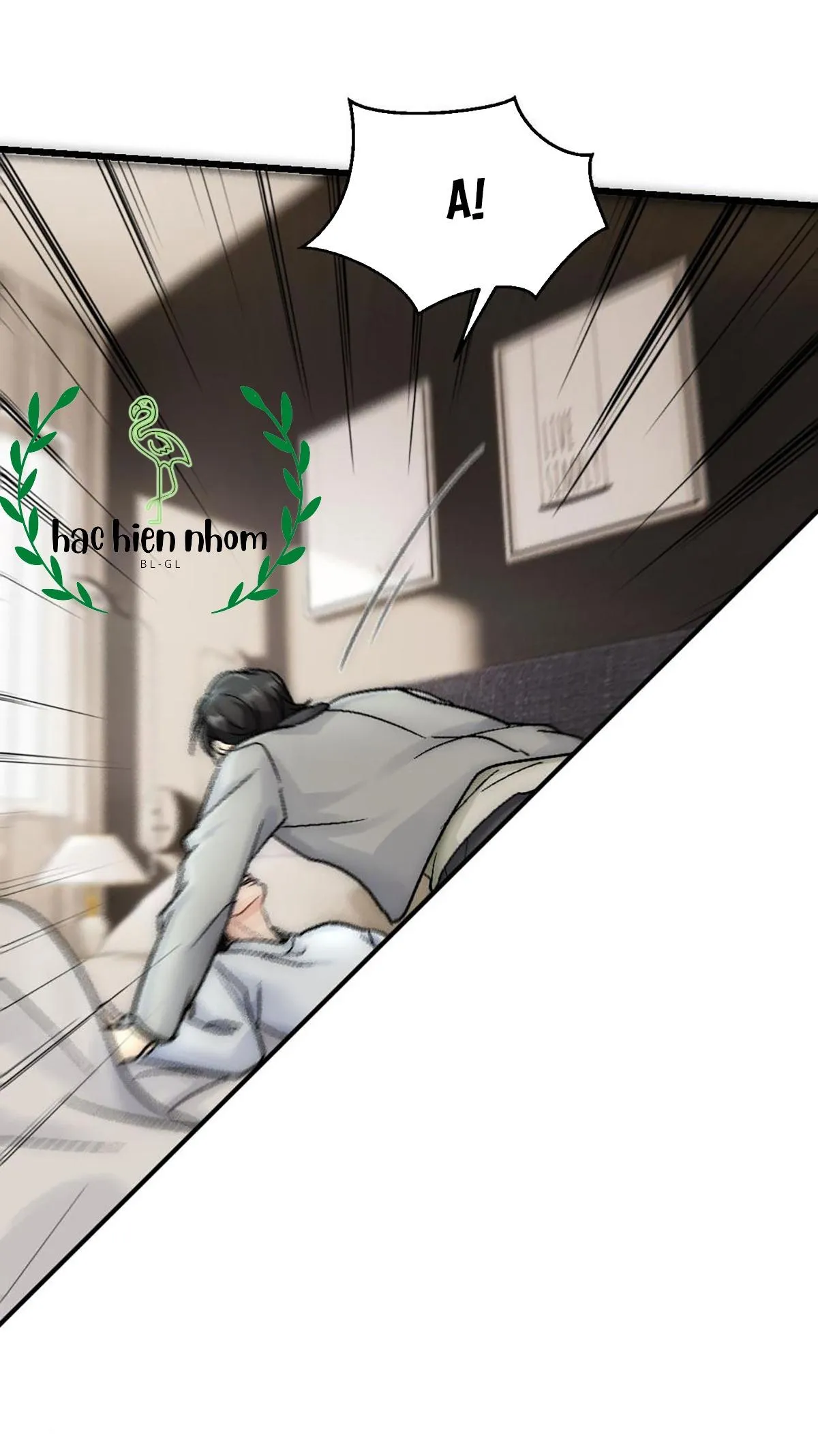 Bảo bối ngoan, không thể cắn Chapter 48 Trang 7