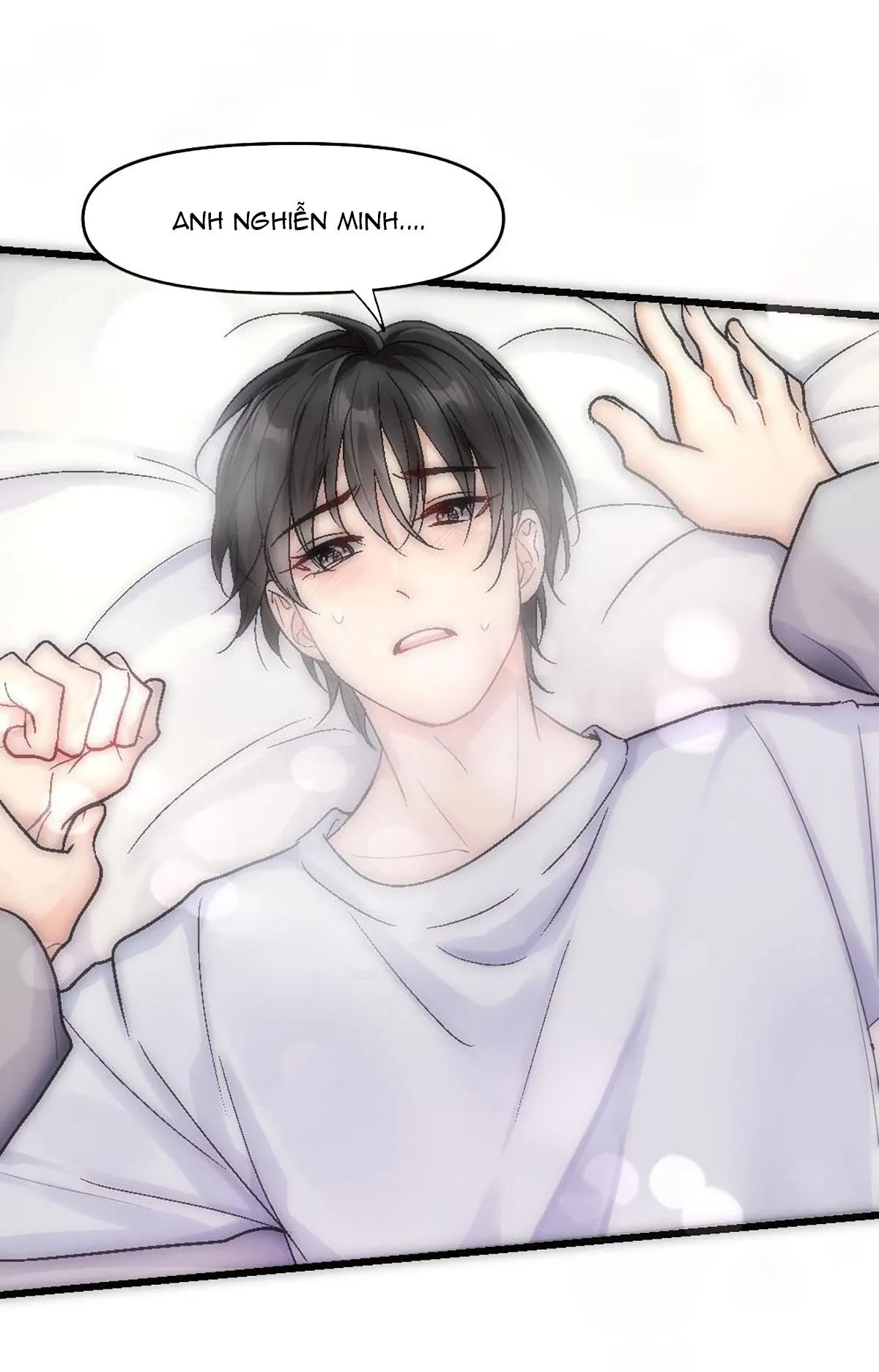 Bảo bối ngoan, không thể cắn Chapter 48 Trang 8