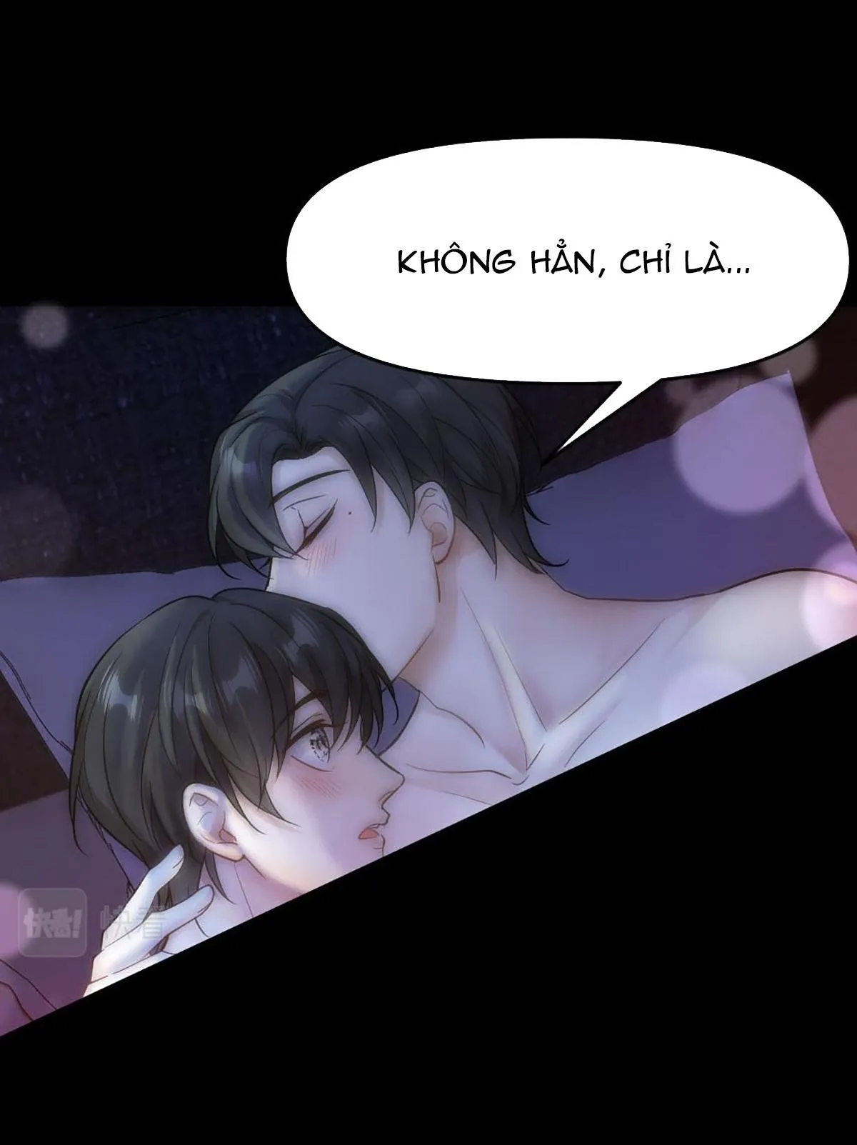 Bảo bối ngoan, không thể cắn Chapter 48 Trang 19