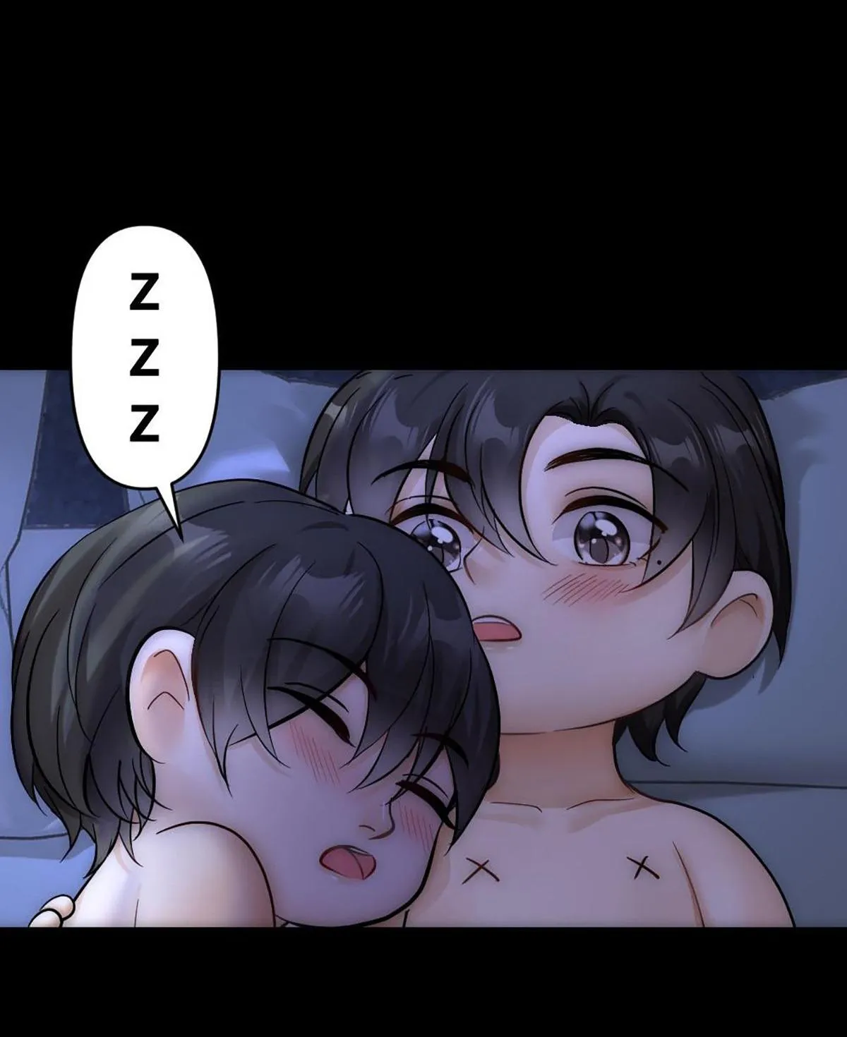 Bảo bối ngoan, không thể cắn Chapter 48 Trang 25