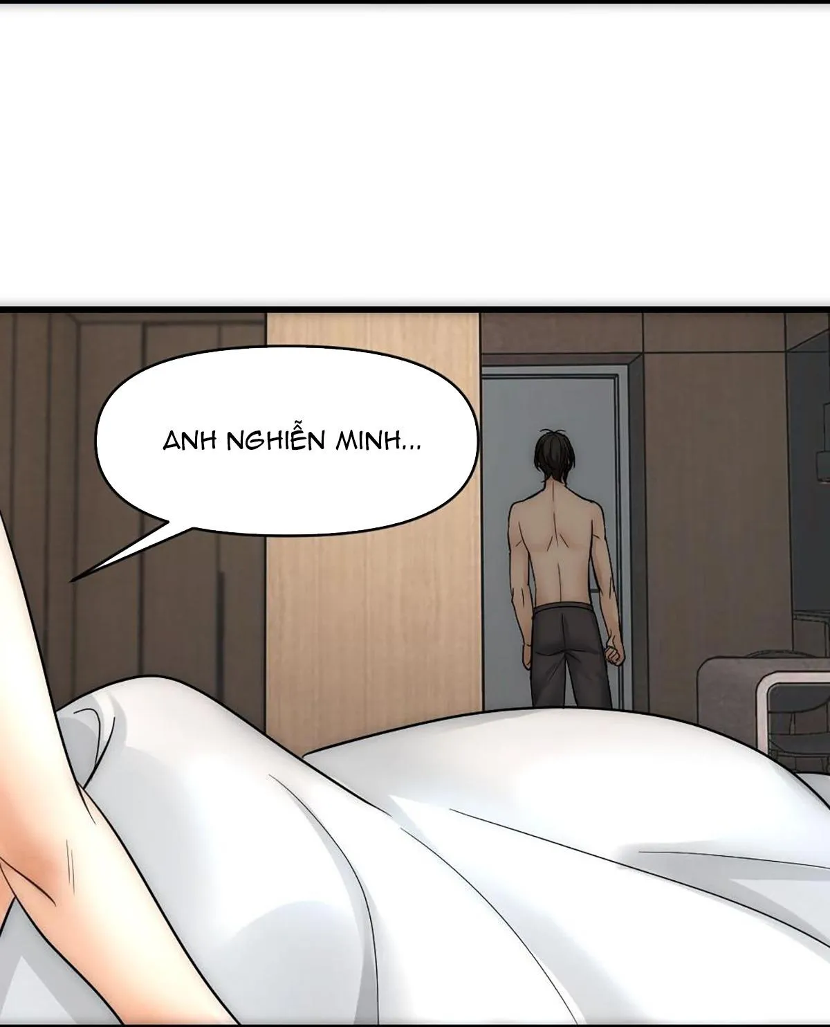 Bảo bối ngoan, không thể cắn Chapter 48 Trang 34