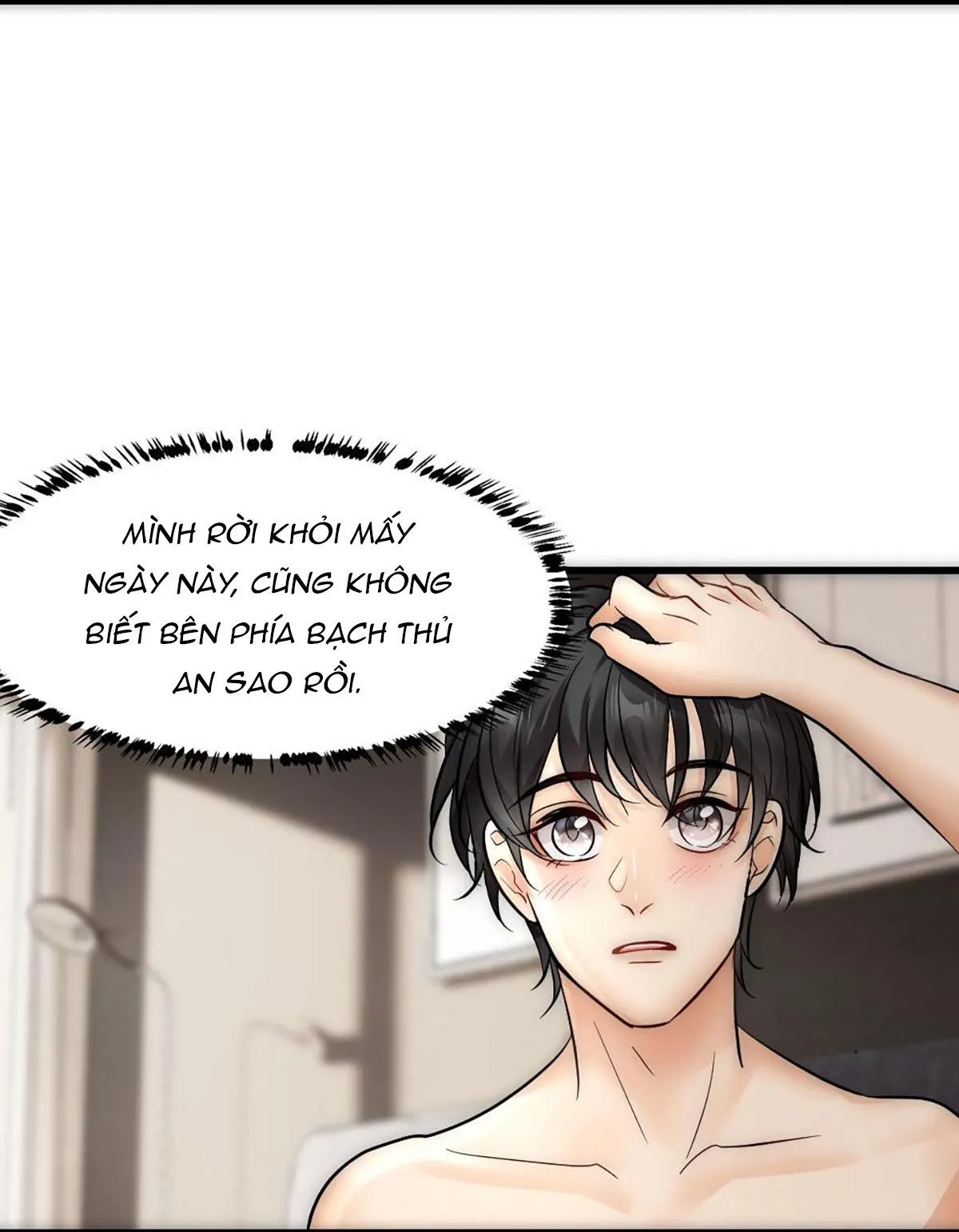 Bảo bối ngoan, không thể cắn Chapter 48 Trang 39