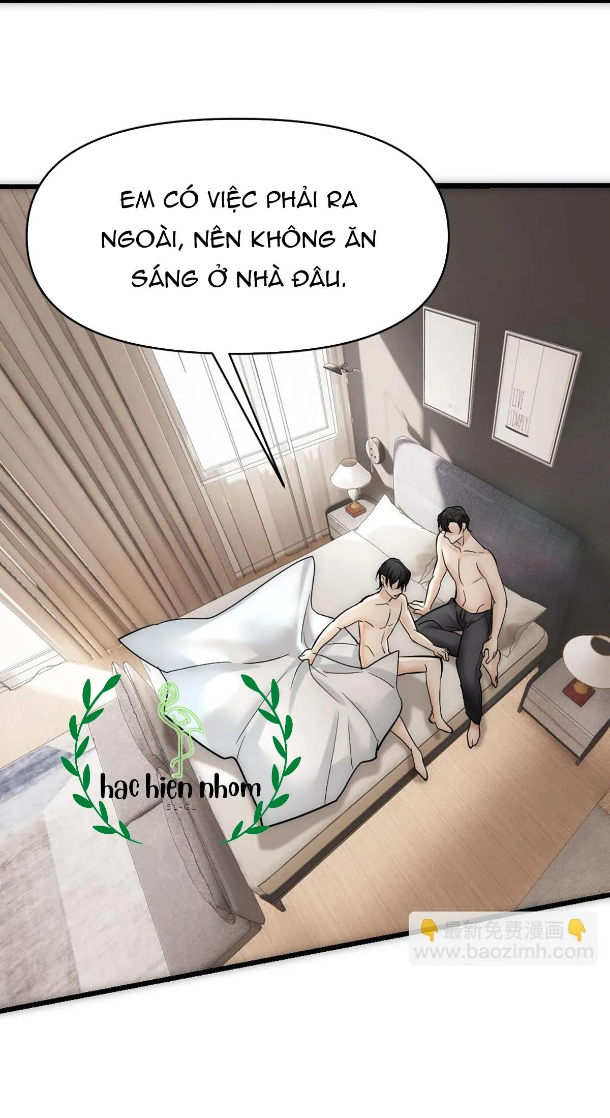 Bảo bối ngoan, không thể cắn Chapter 48 Trang 40
