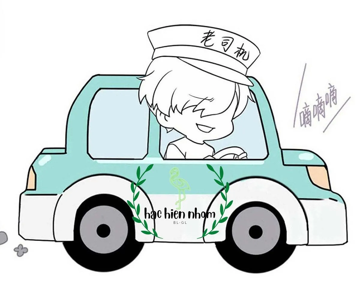 Bảo bối ngoan, không thể cắn Chapter 48 Trang 53