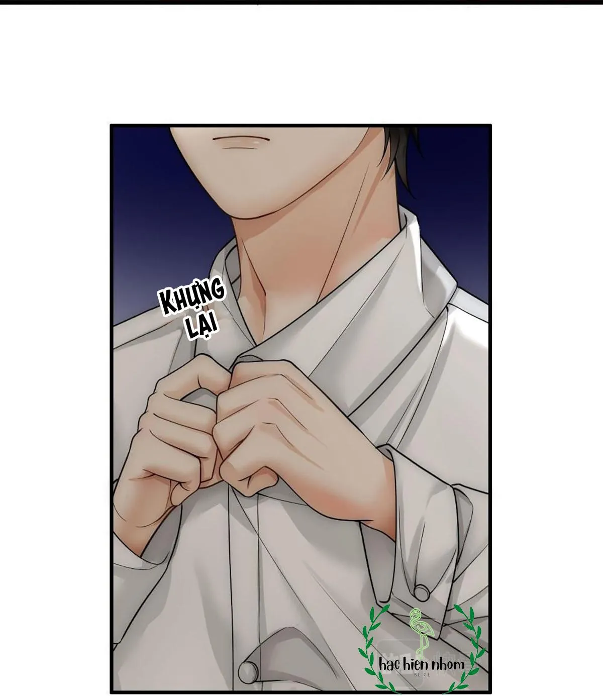 Bảo bối ngoan, không thể cắn Chapter 49 Trang 10