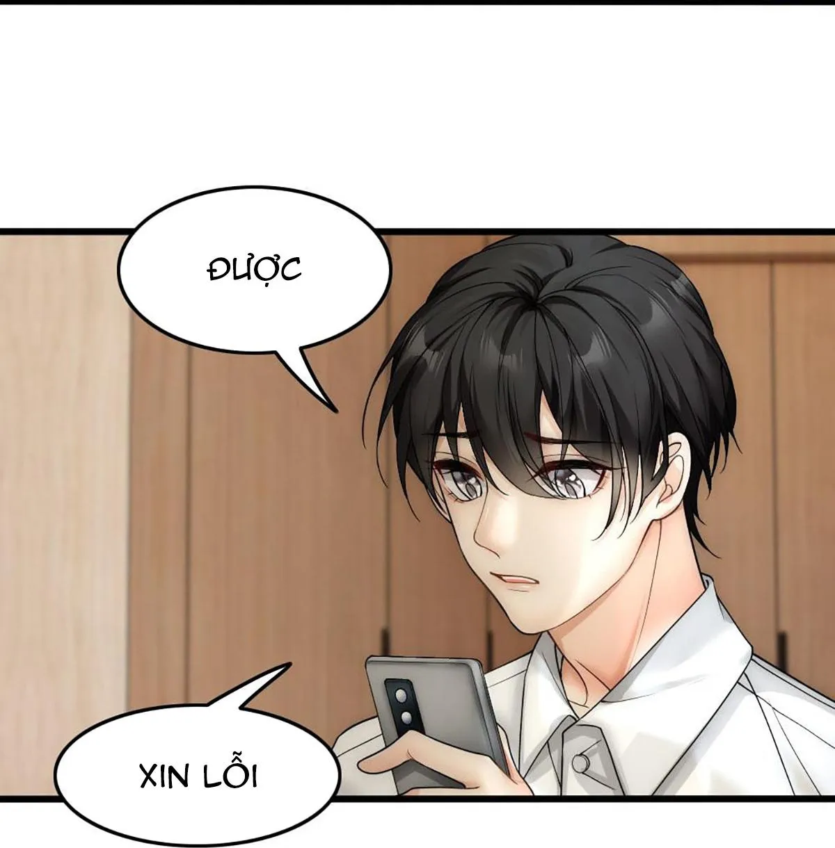 Bảo bối ngoan, không thể cắn Chapter 49 Trang 13