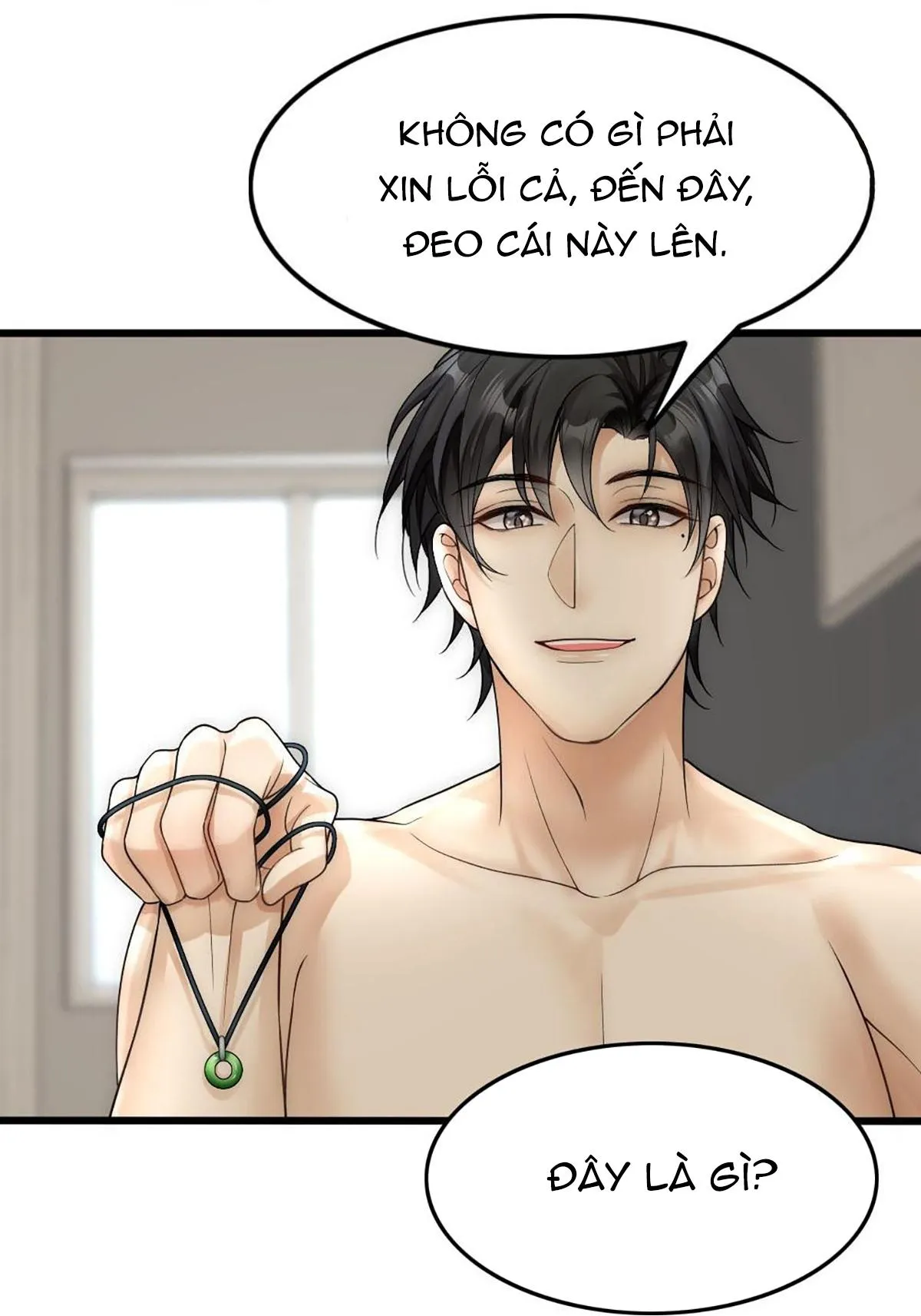 Bảo bối ngoan, không thể cắn Chapter 49 Trang 14