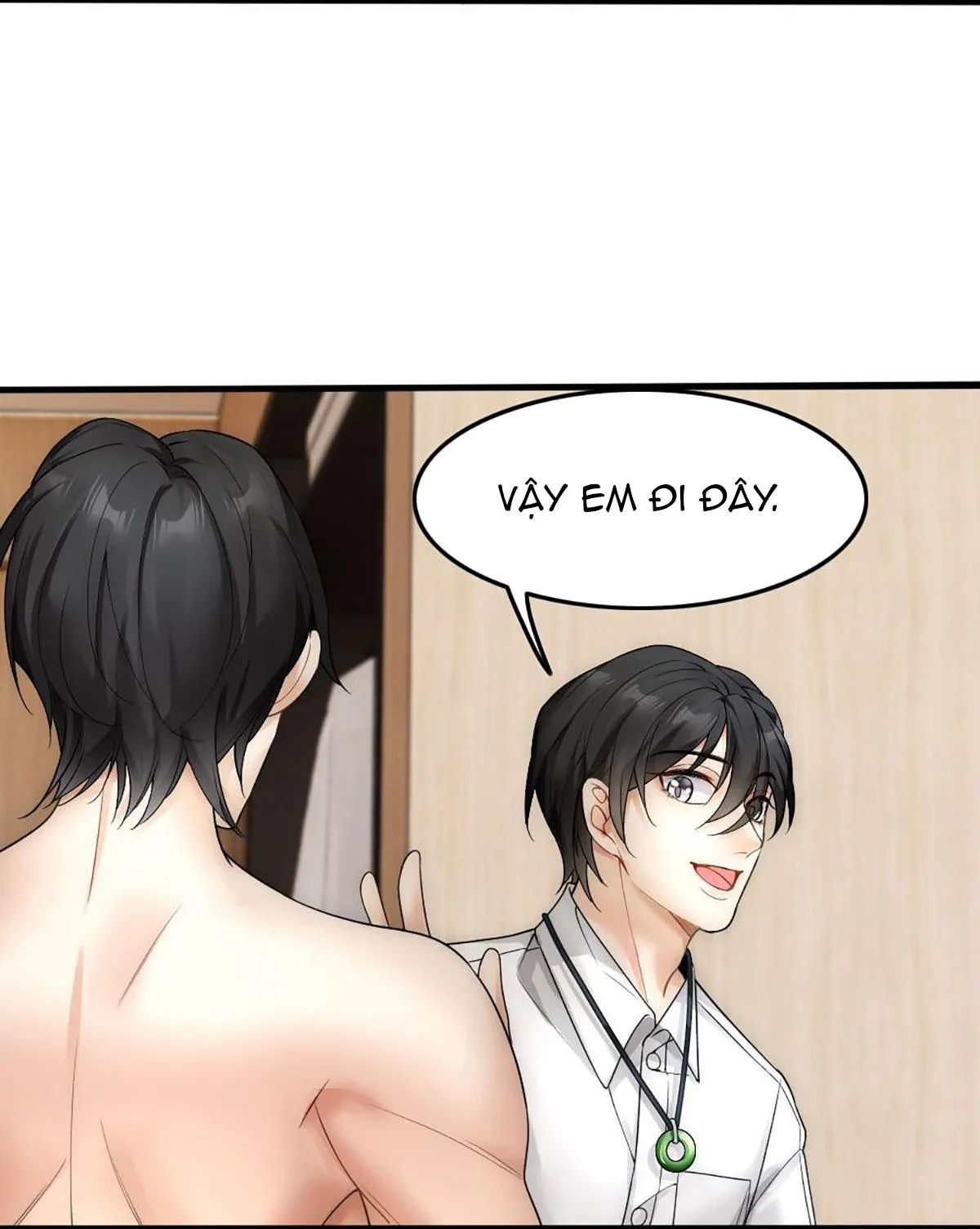 Bảo bối ngoan, không thể cắn Chapter 49 Trang 16