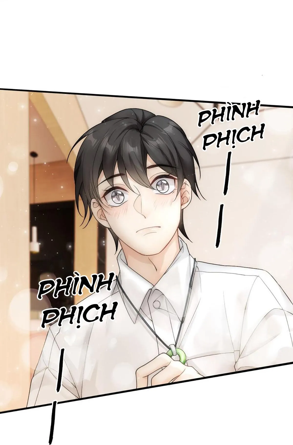 Bảo bối ngoan, không thể cắn Chapter 49 Trang 23