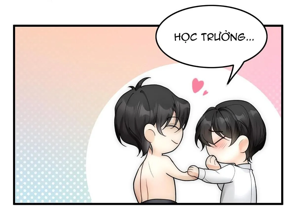 Bảo bối ngoan, không thể cắn Chapter 49 Trang 24