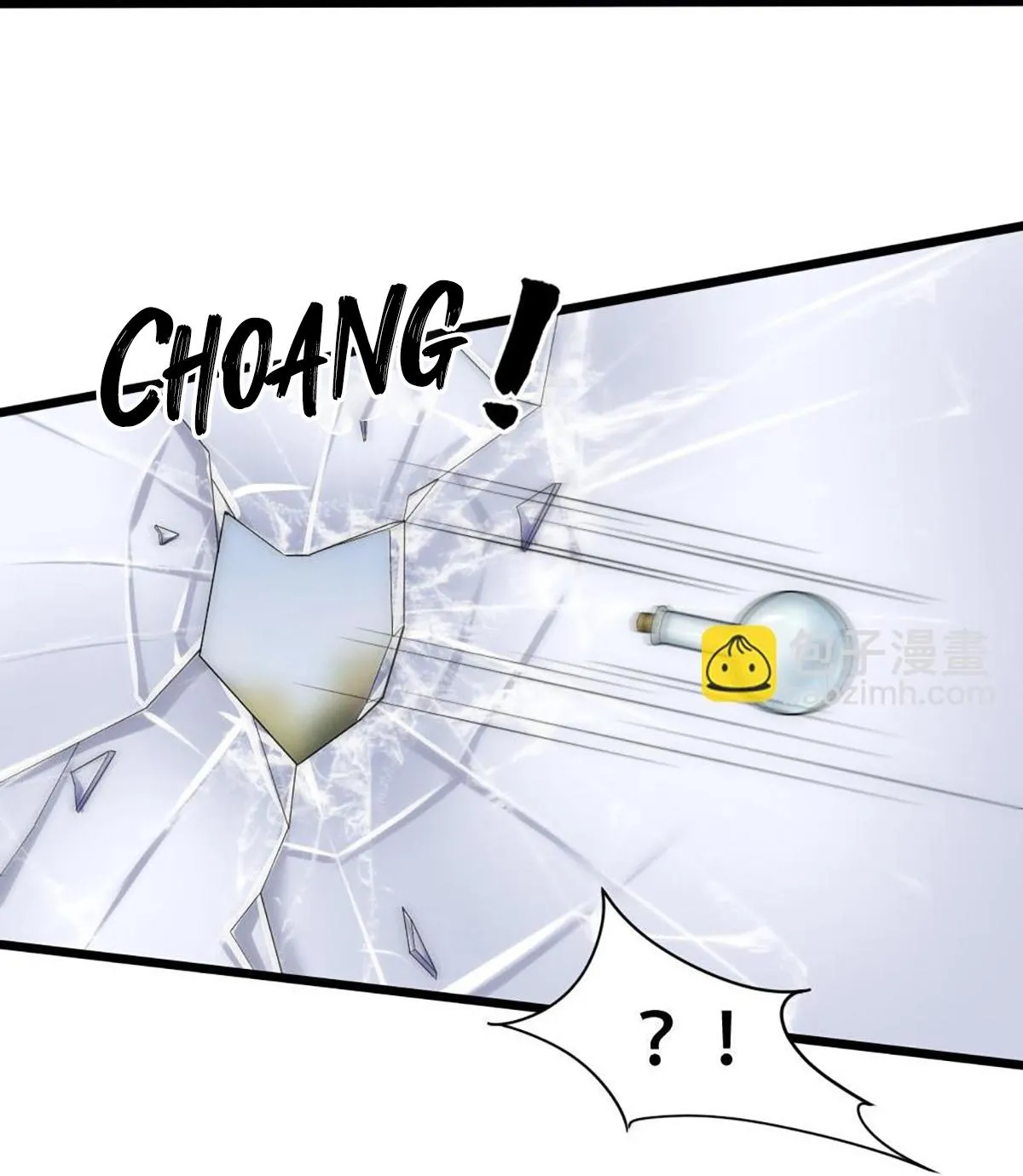 Bảo bối ngoan, không thể cắn Chapter 49 Trang 30