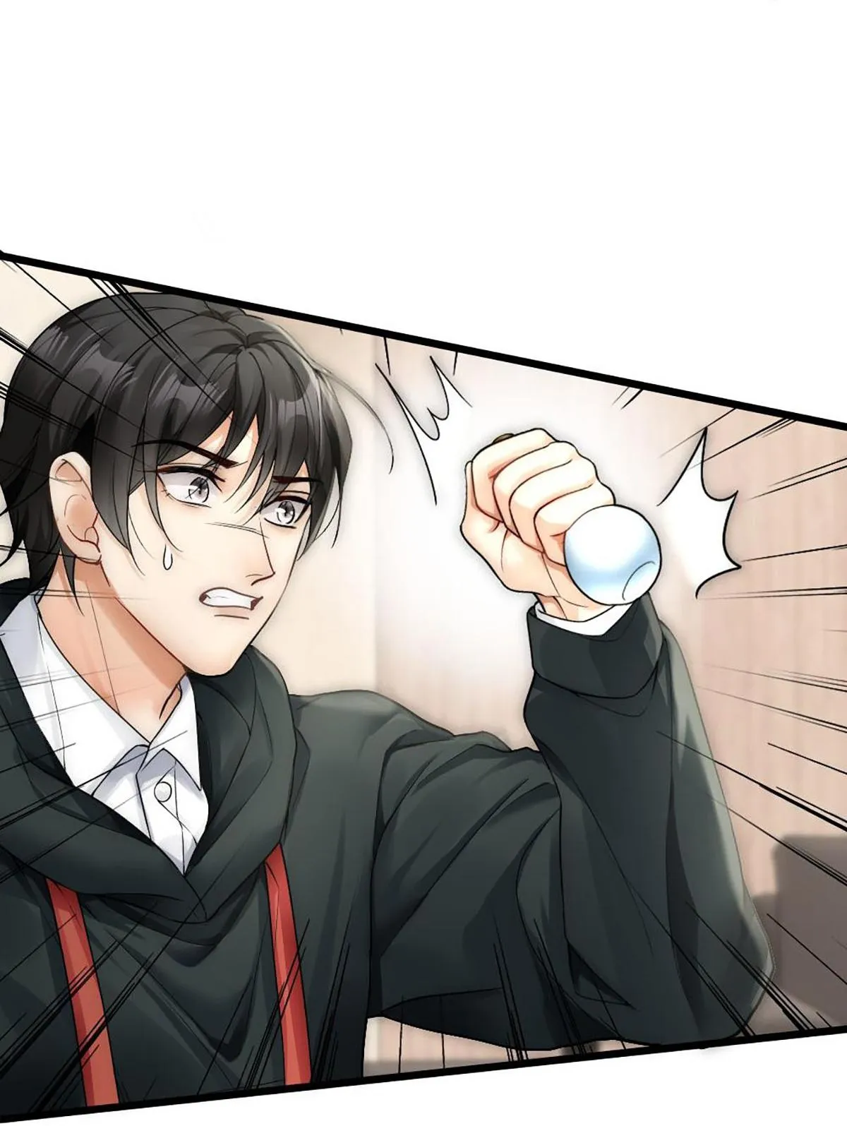 Bảo bối ngoan, không thể cắn Chapter 49 Trang 31