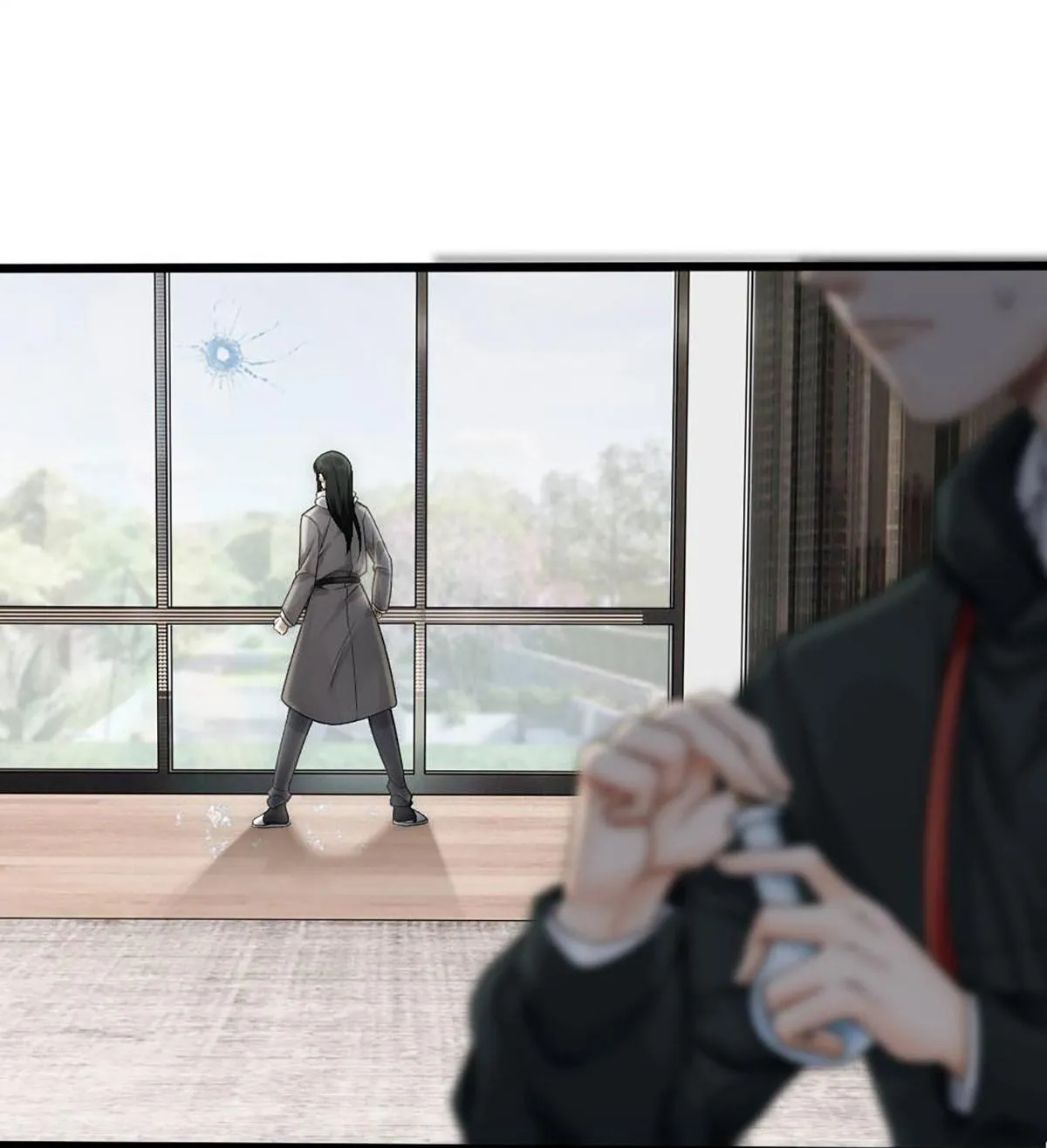 Bảo bối ngoan, không thể cắn Chapter 49 Trang 32