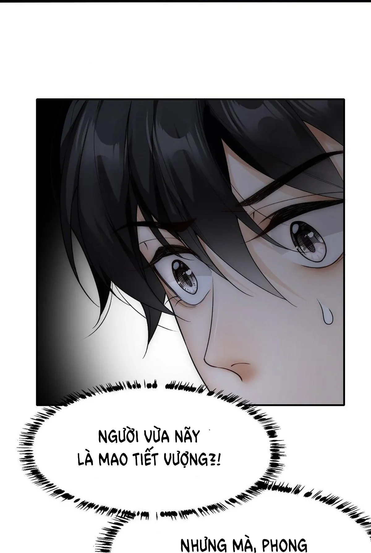 Bảo bối ngoan, không thể cắn Chapter 49 Trang 37