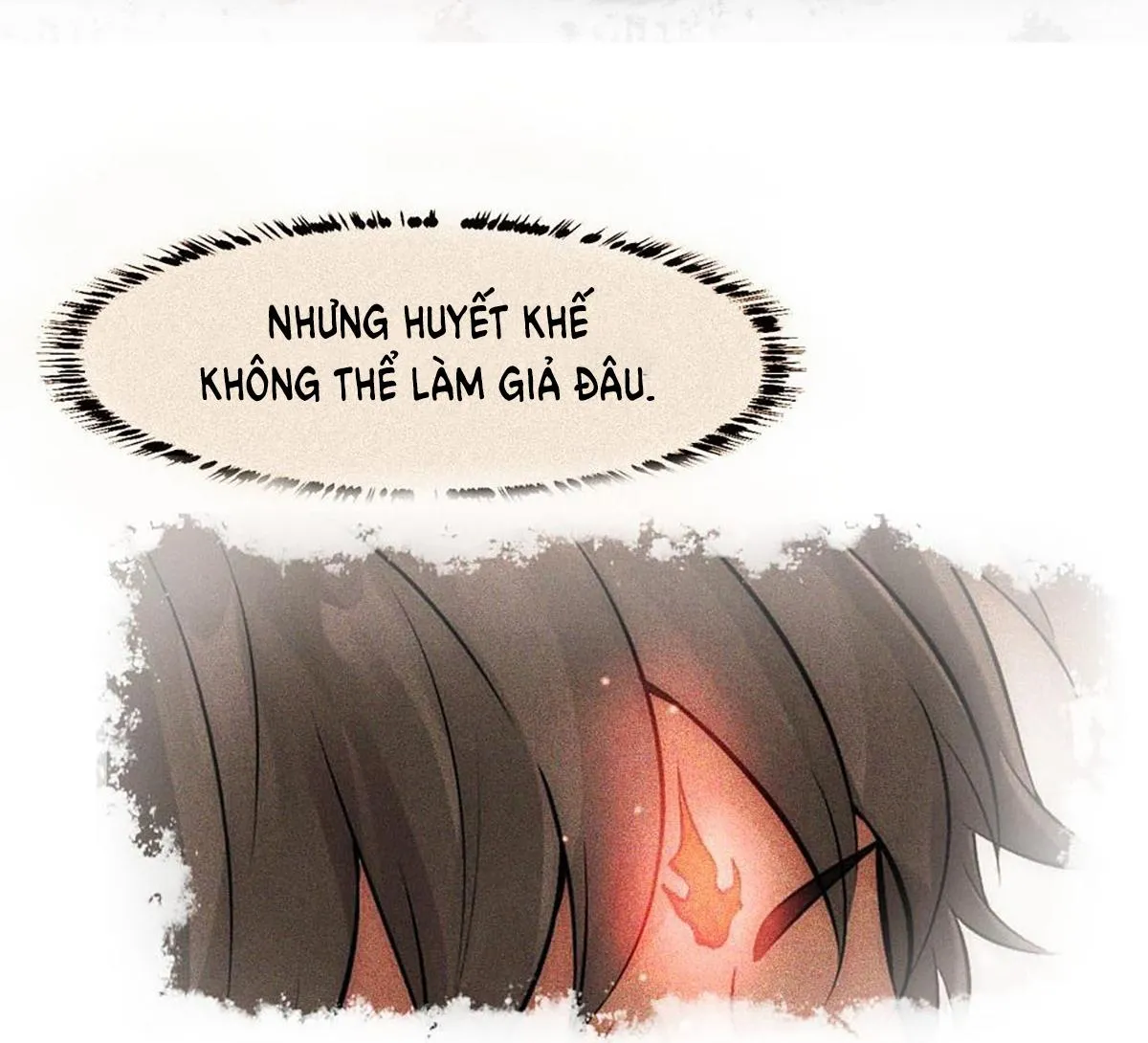 Bảo bối ngoan, không thể cắn Chapter 49 Trang 39