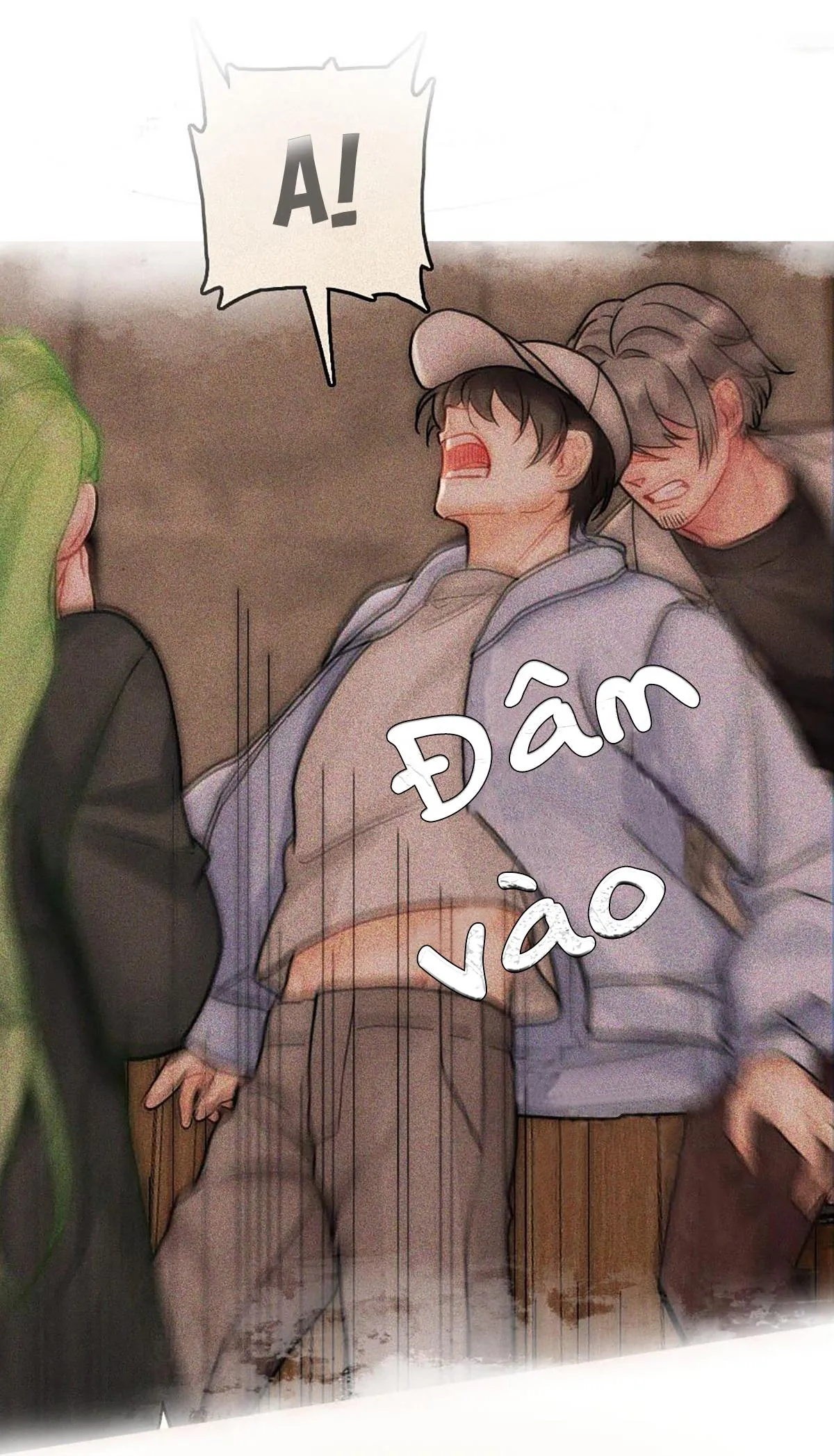 Bảo bối ngoan, không thể cắn Chapter 49 Trang 41