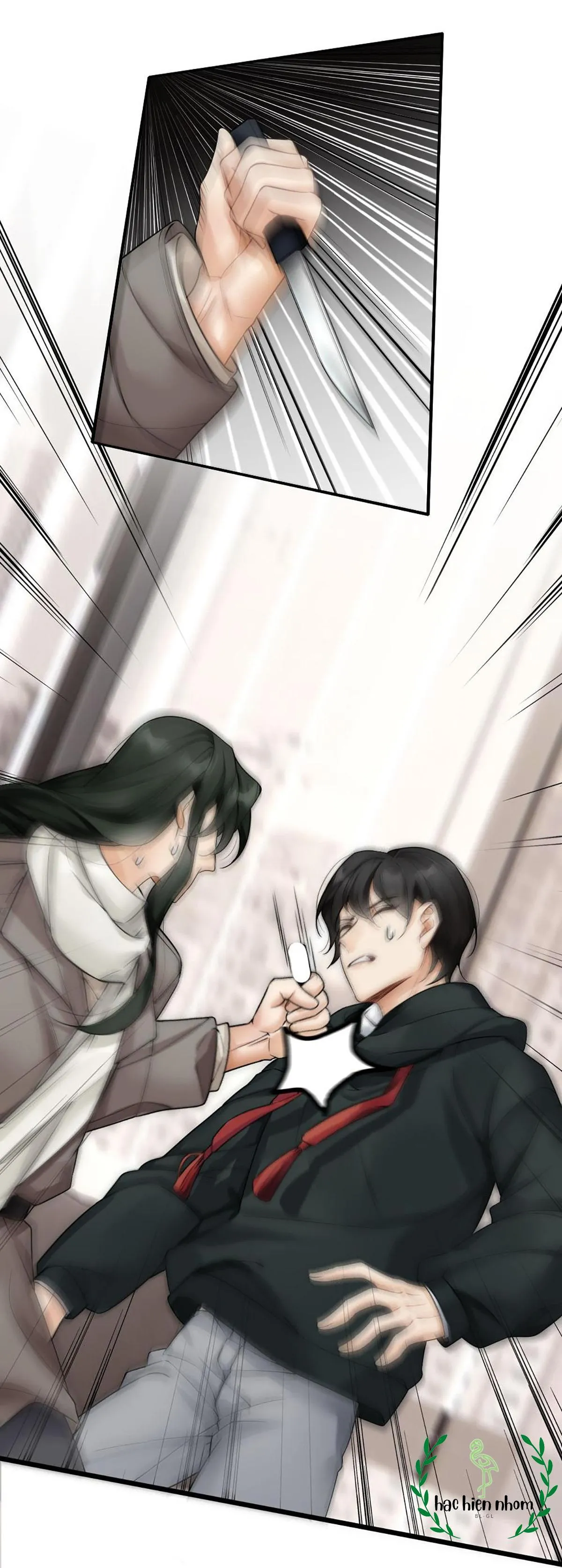 Bảo bối ngoan, không thể cắn Chapter 49 Trang 49