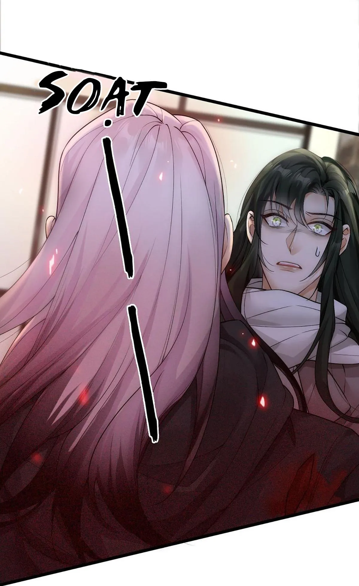 Bảo bối ngoan, không thể cắn Chapter 49 Trang 50