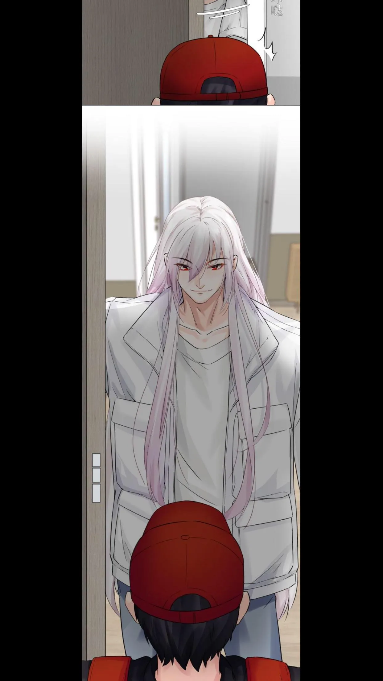 Bảo bối ngoan, không thể cắn Chapter 5 Trang 22