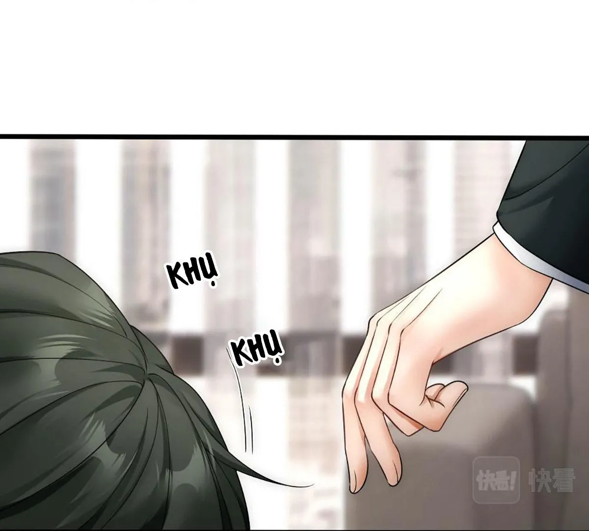 Bảo bối ngoan, không thể cắn Chapter 50 Trang 15