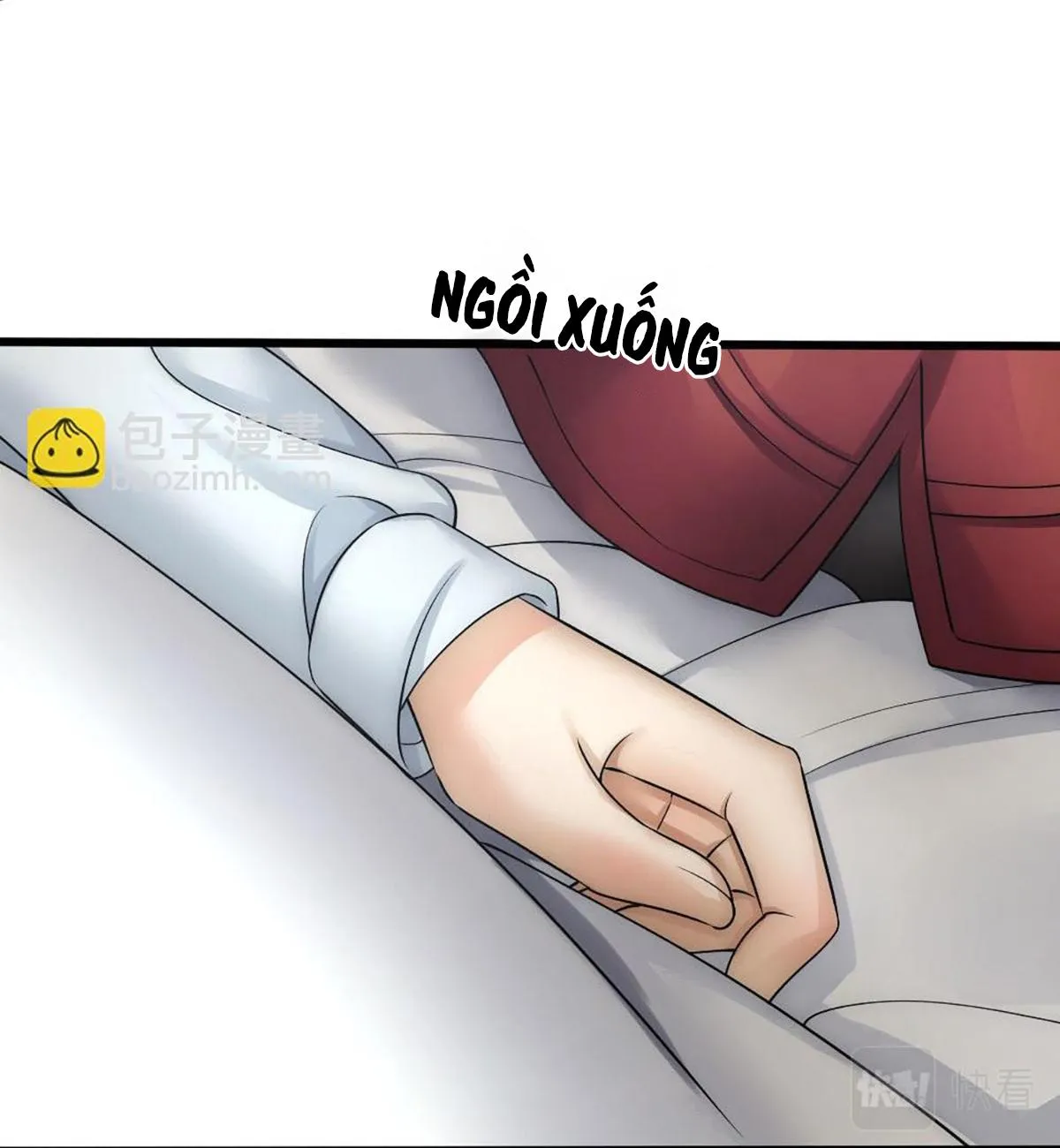 Bảo bối ngoan, không thể cắn Chapter 50 Trang 20