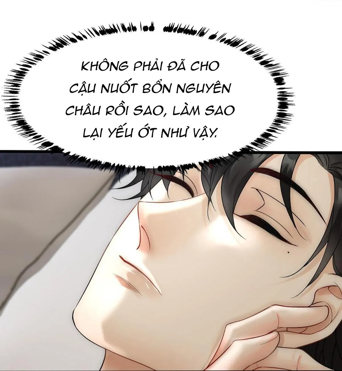 Bảo bối ngoan, không thể cắn Chapter 50 Trang 22