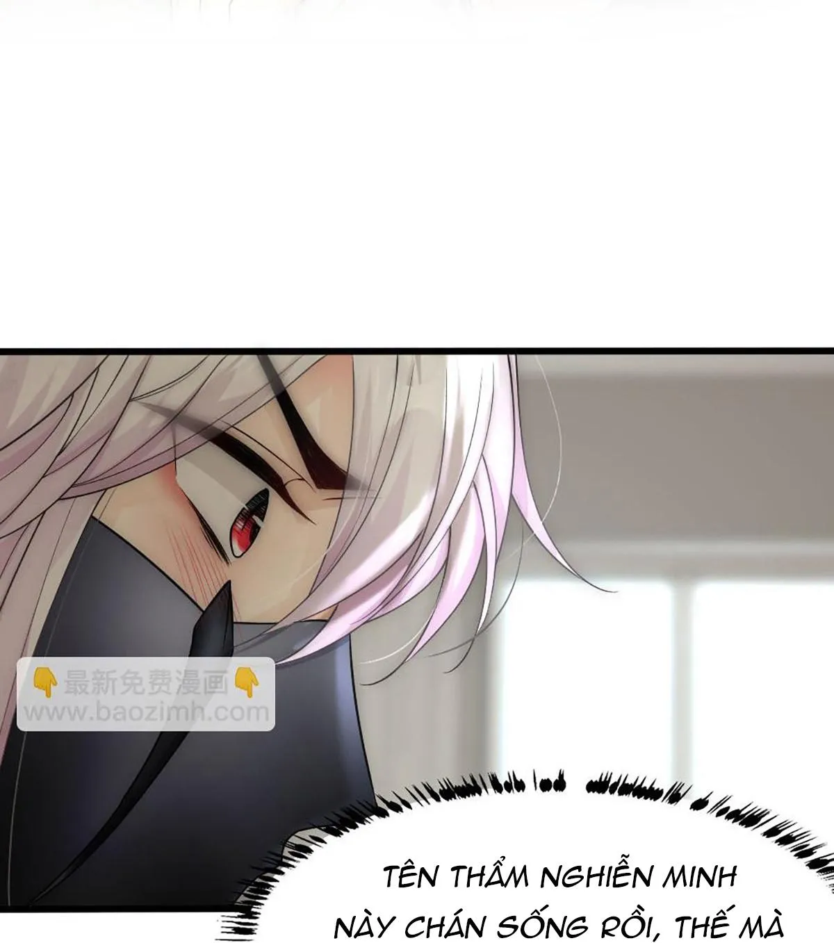 Bảo bối ngoan, không thể cắn Chapter 50 Trang 27